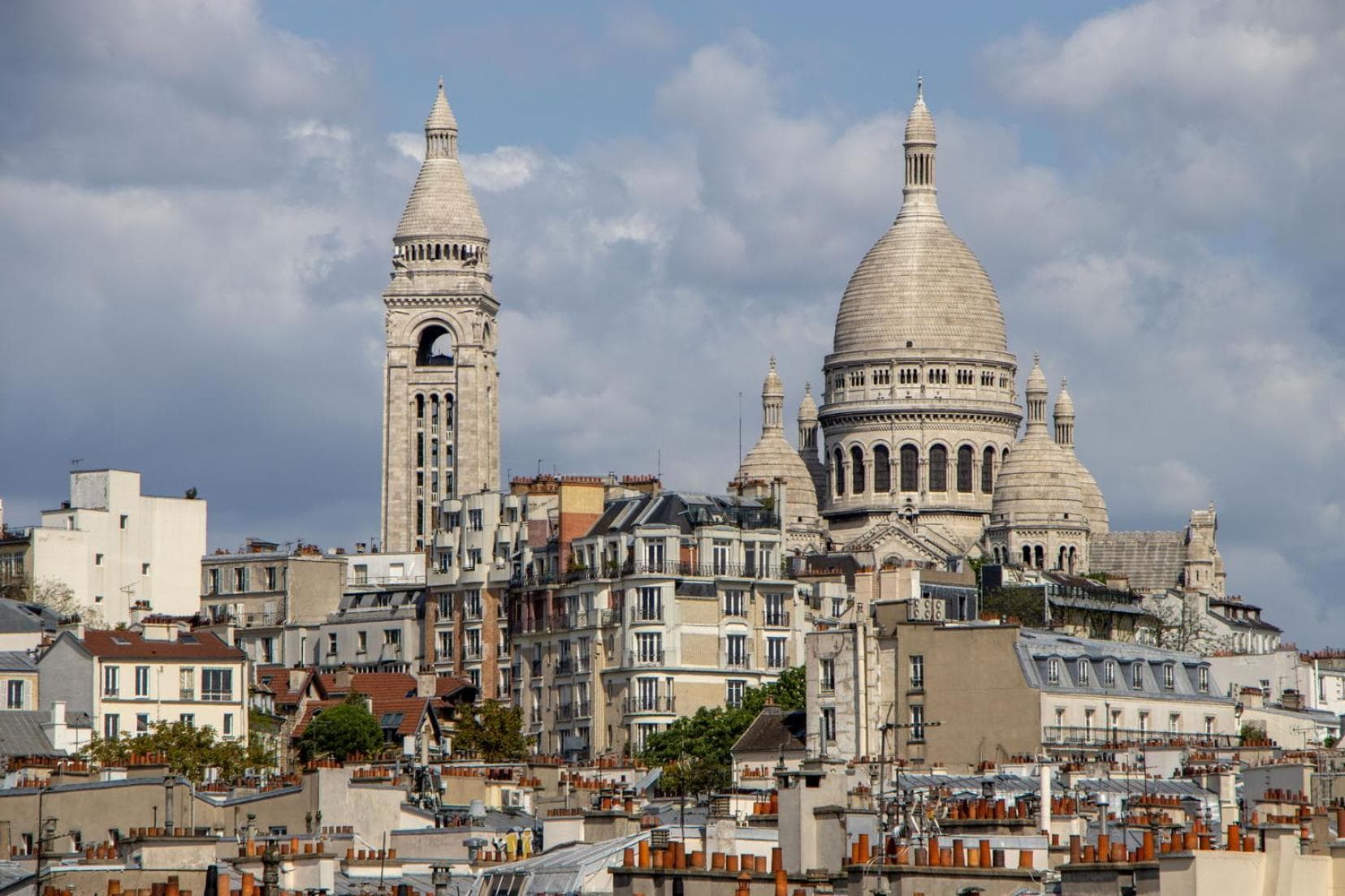 Citadines Montmartre Parigi — 25