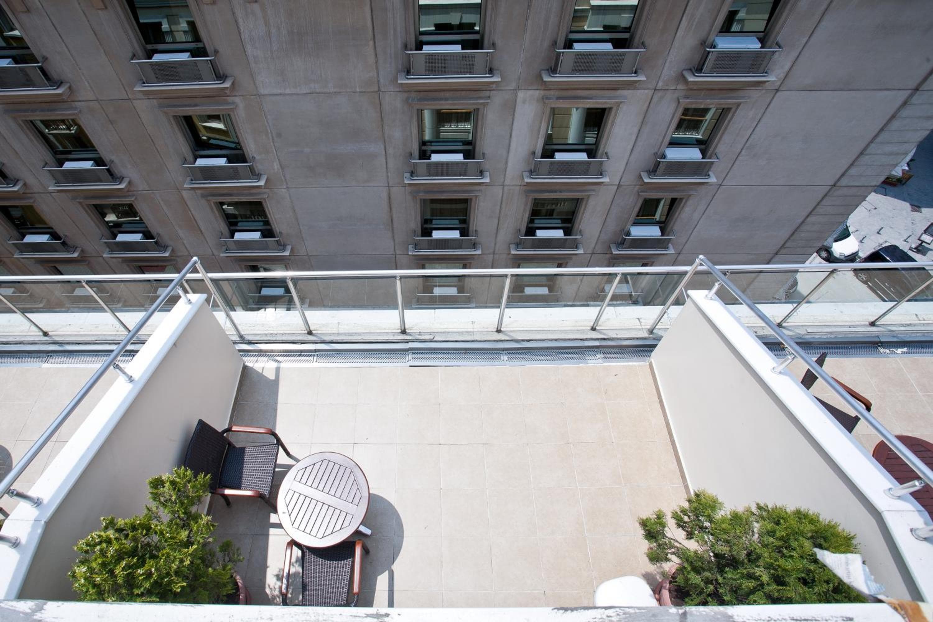 Klas Hotel Istanbul Old City — 22