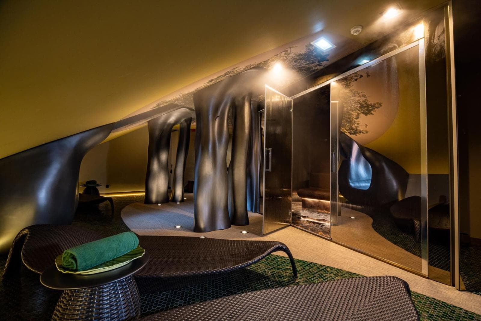 Figueira by The Beautique Hotels & Spa — 22