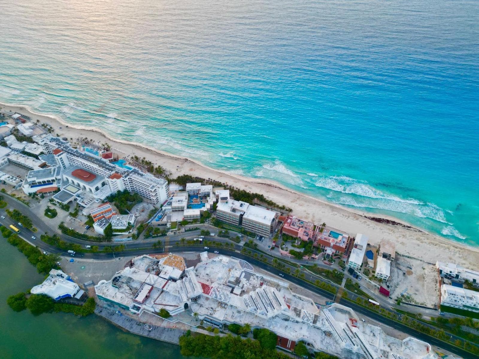 Flamingo Cancun All Inclusive — 28