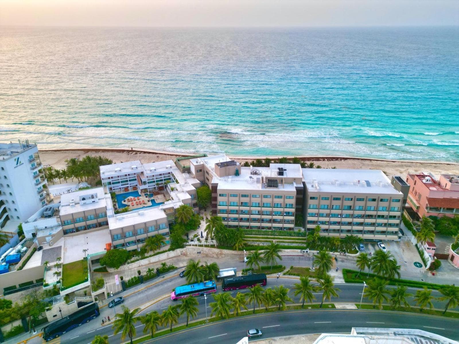 Flamingo Cancun All Inclusive — 19