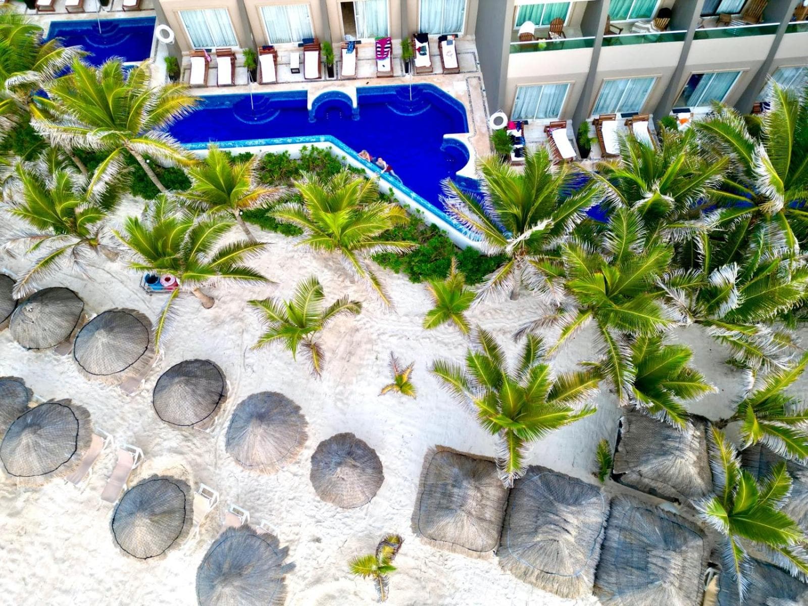 Flamingo Cancun All Inclusive — 3