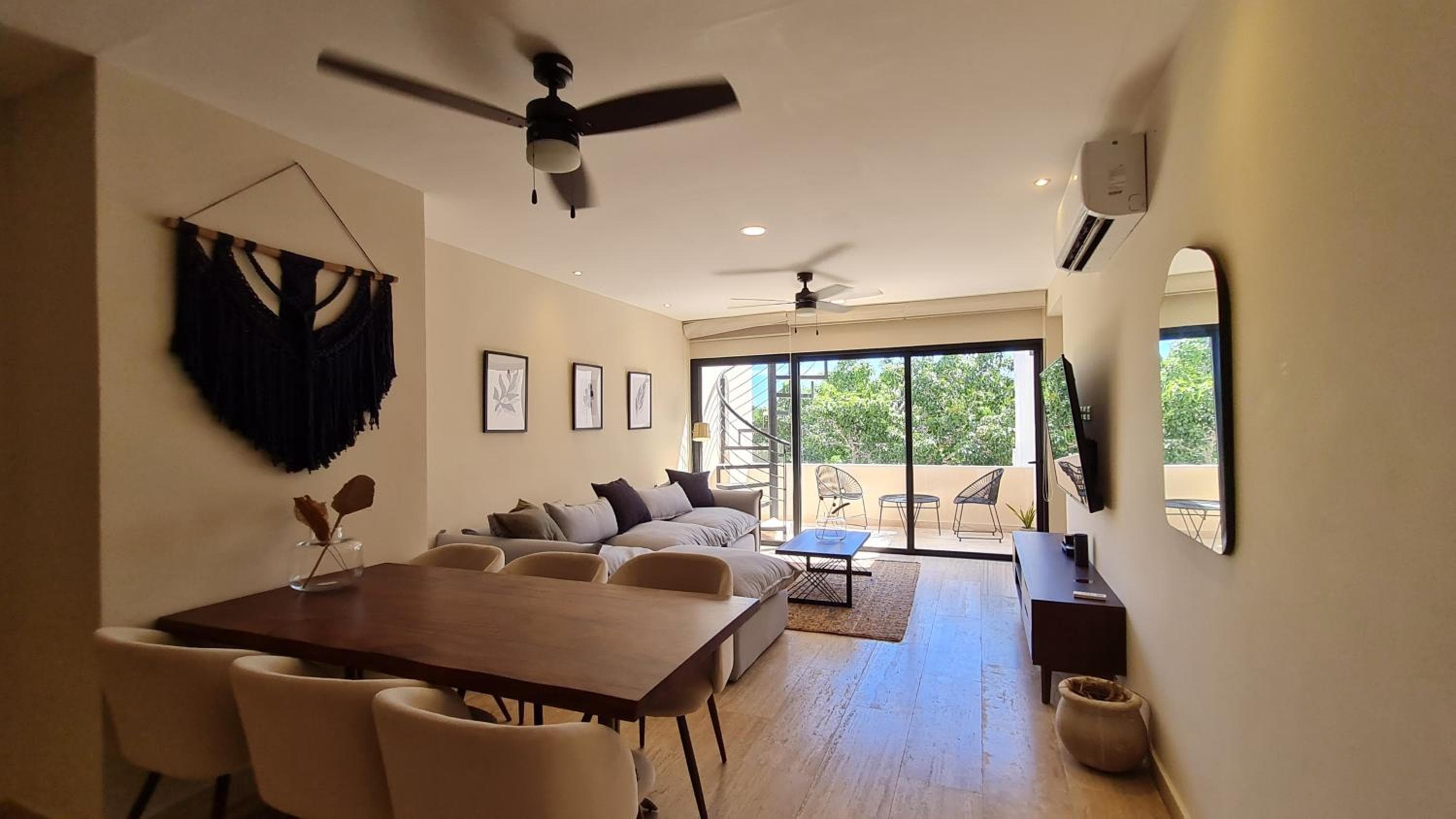 Luxury & Modern Apartments in Tulum Top Amenities By Yeah — 22