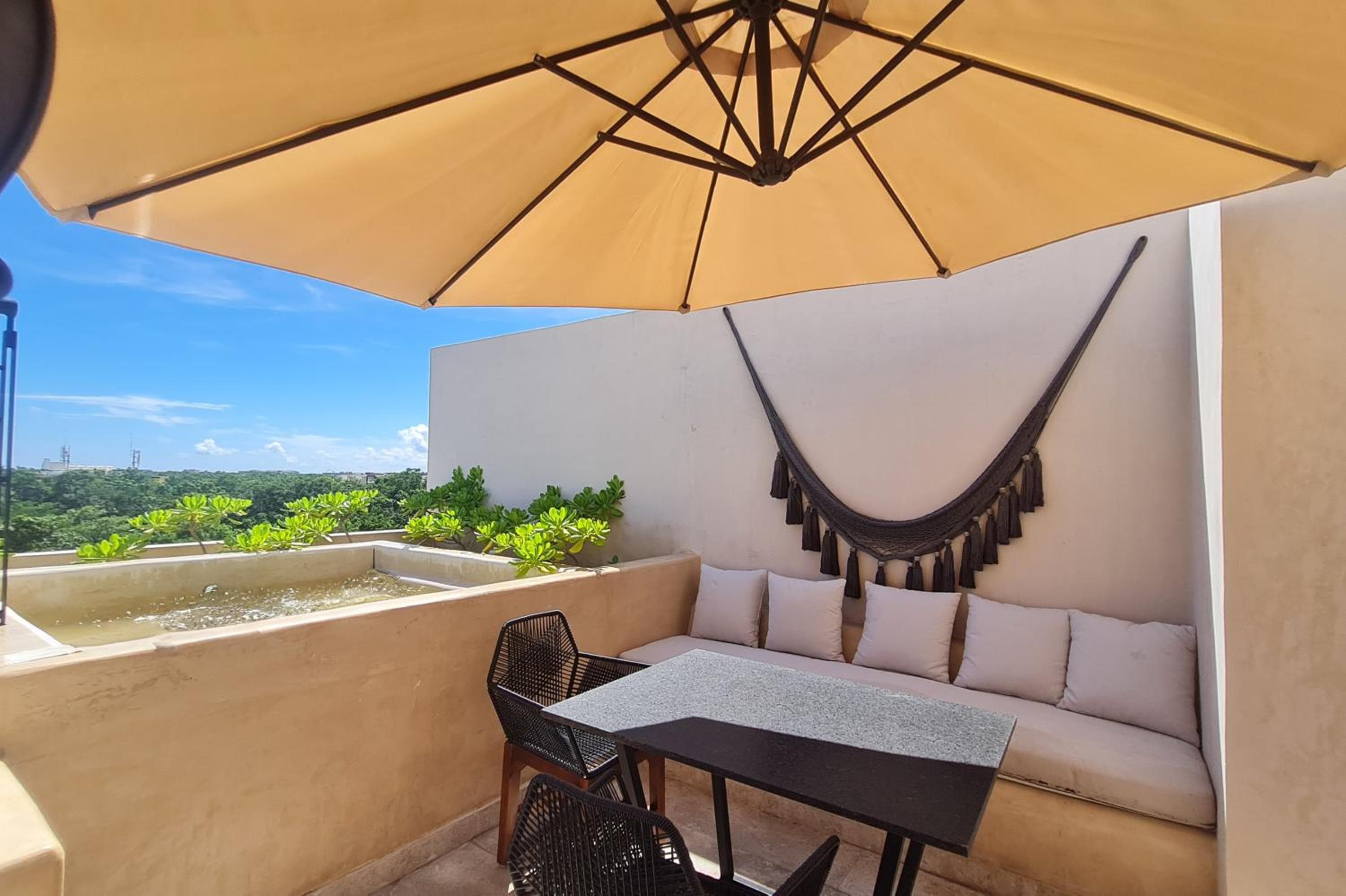 Apartamentos de lujo y modernos en Tulum Top Services By Yeah — 3