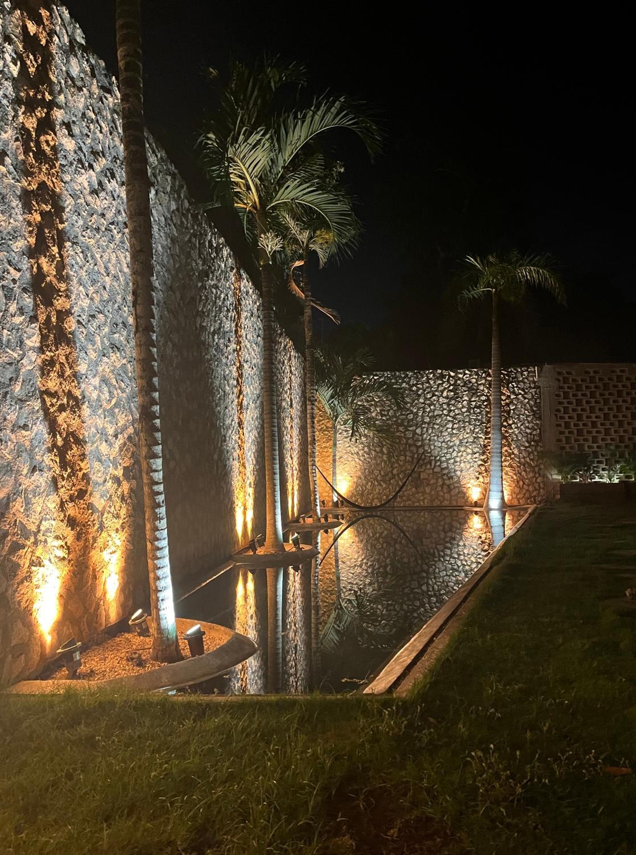 BAU Tulum — 20