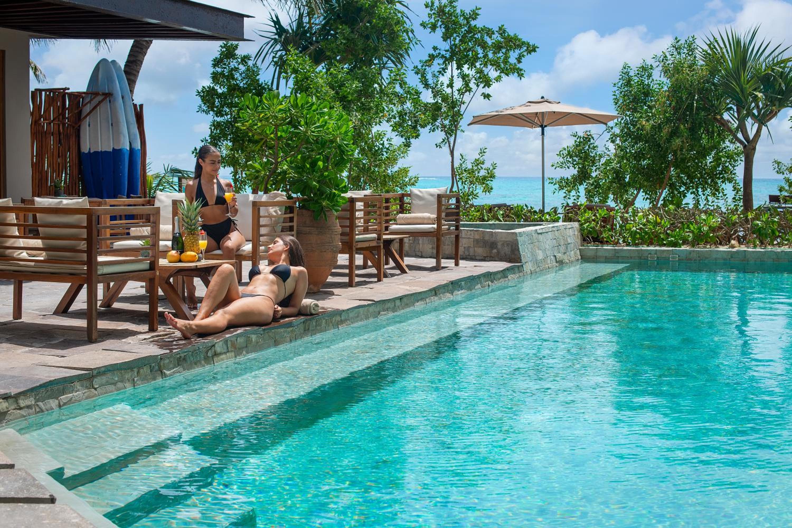 Alea Tulum — 2