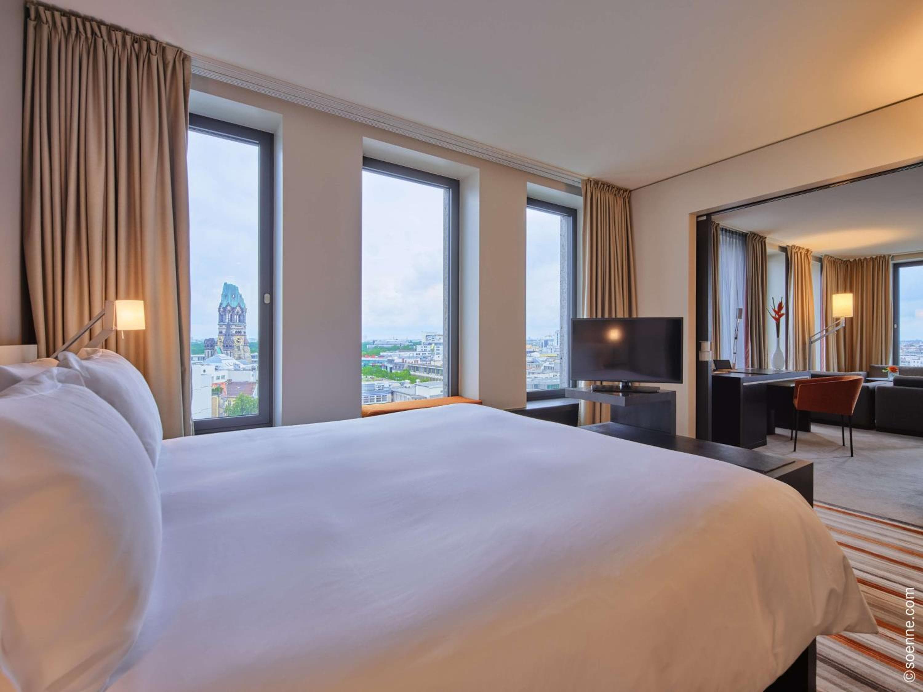 Dorint Kurfürstendamm Berlin hotel, Augsburger Str. 41, Berlin, Germany — photo 35