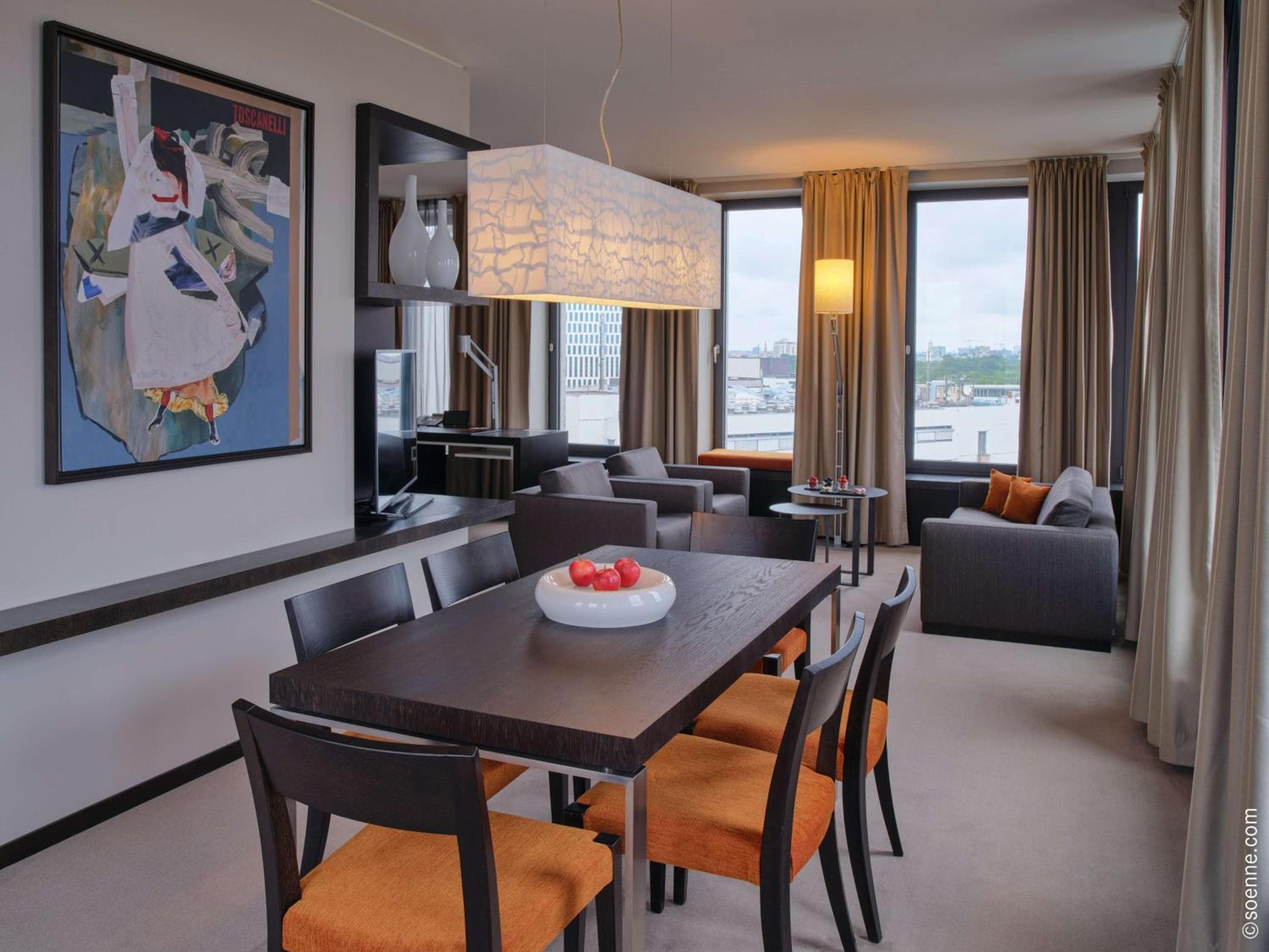 Dorint Kurfürstendamm Berlin hotel, Augsburger Str. 41, Berlin, Germany — photo 39