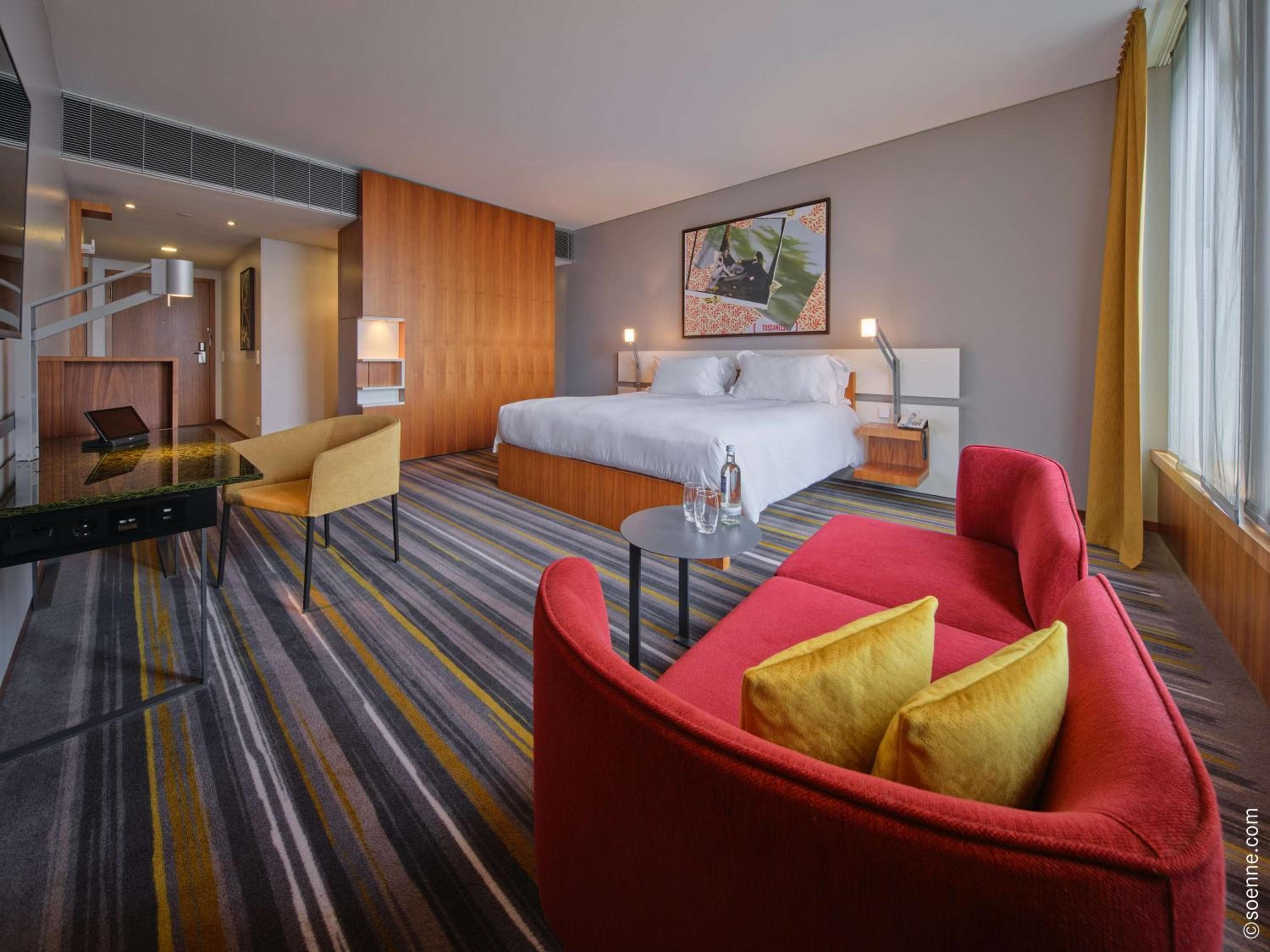 Dorint Kurfürstendamm Berlin hotel, Augsburger Str. 41, Berlin, Germany — photo 14