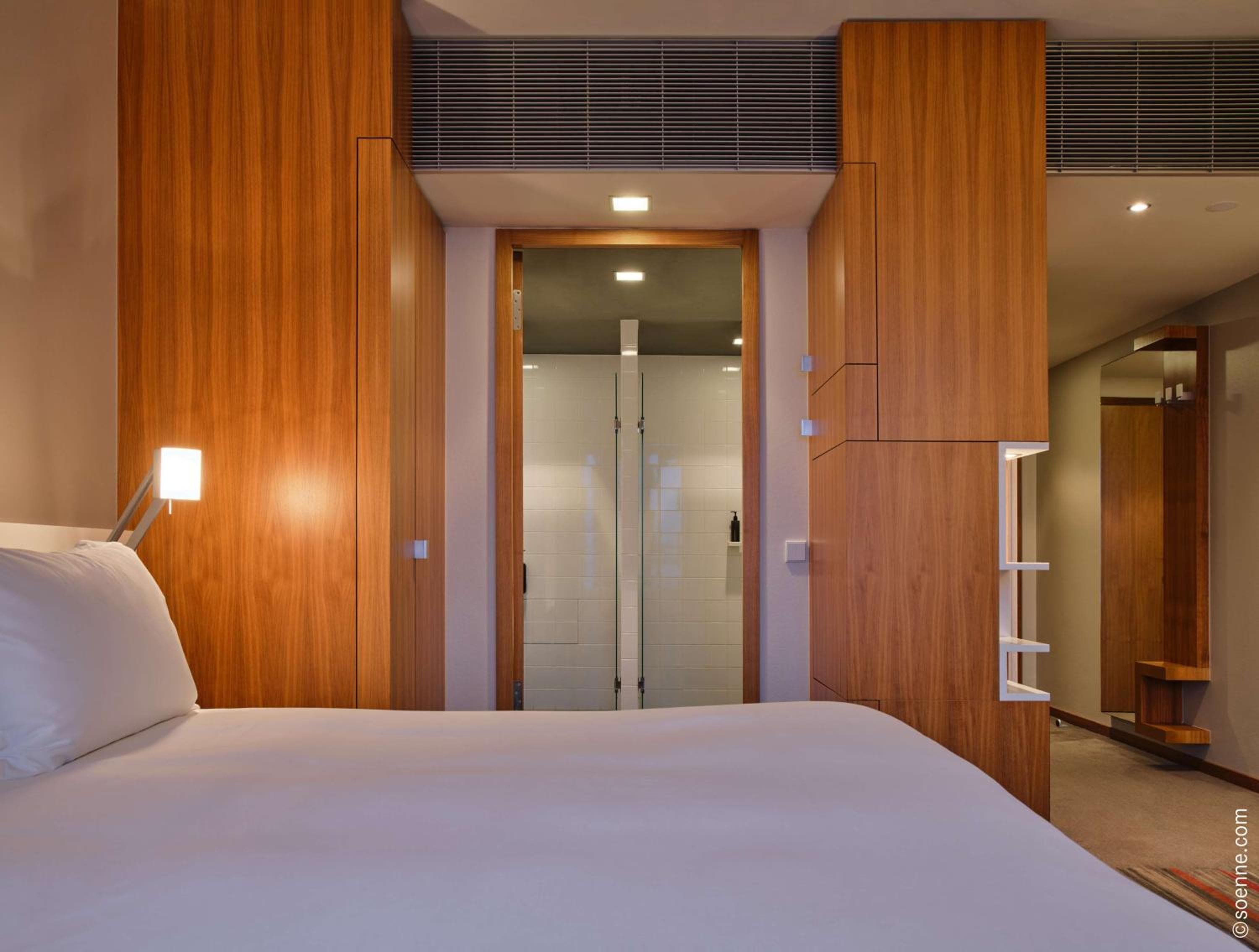 Dorint Kurfürstendamm Berlin hotel, Augsburger Str. 41, Berlin, Germany — photo 18