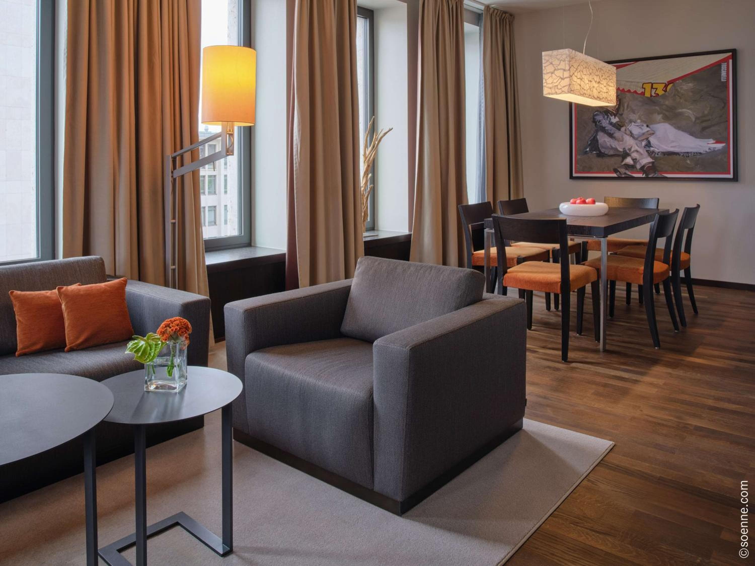 Dorint Kurfürstendamm Berlin hotel, Augsburger Str. 41, Berlin, Germany — photo 19