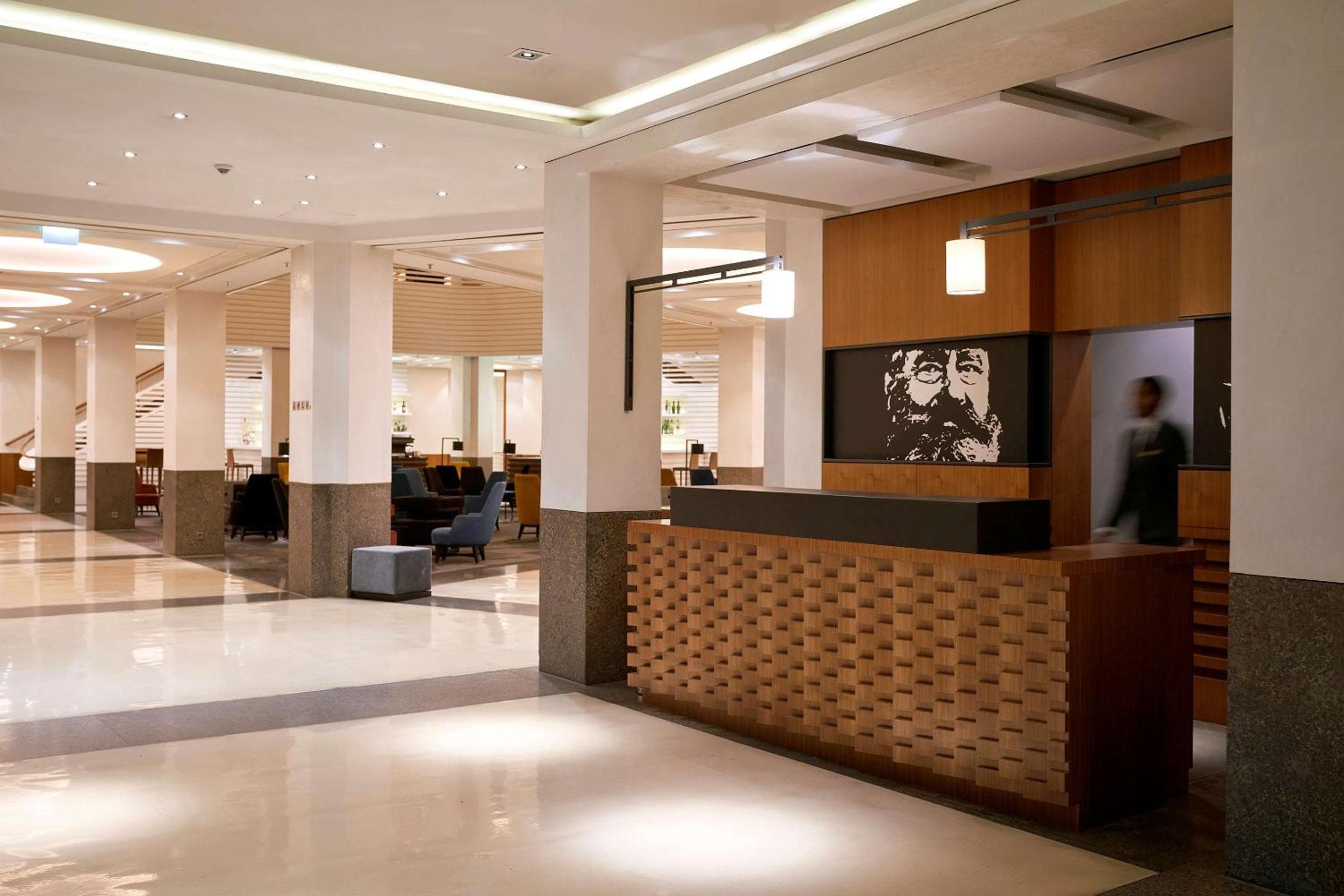 Dorint Kurfürstendamm Berlin hotel, Augsburger Str. 41, Berlin, Germany — photo 10