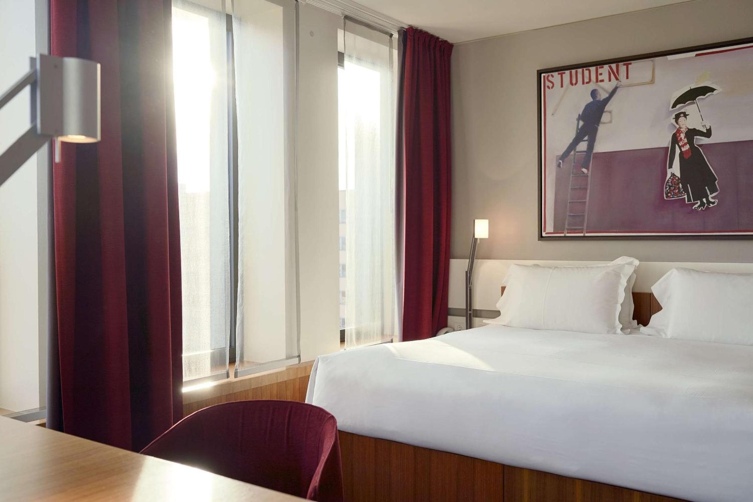 Dorint Kurfürstendamm Berlin hotel, Augsburger Str. 41, Berlin, Germany — photo 29