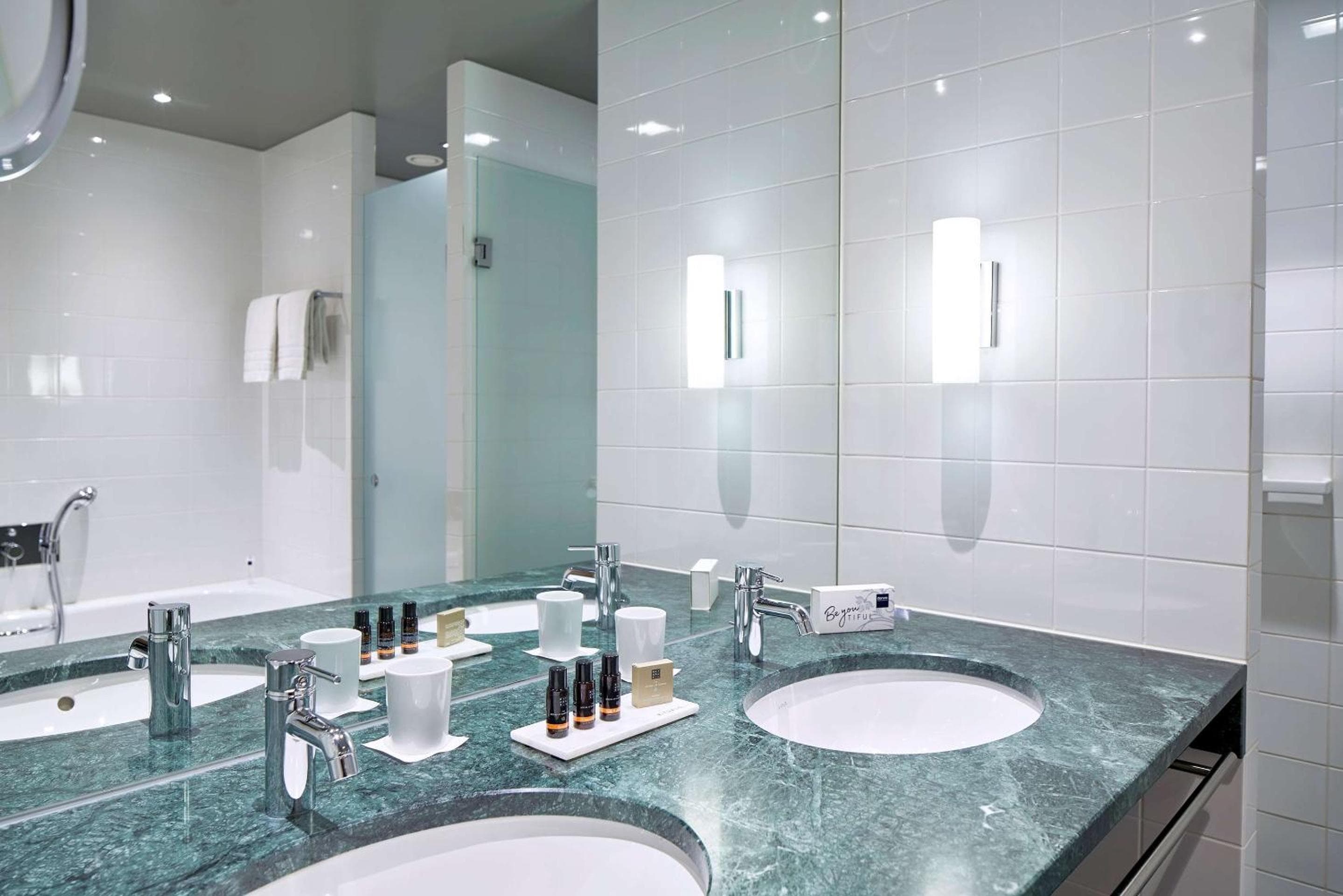 Dorint Kurfürstendamm Berlin hotel, Augsburger Str. 41, Berlin, Germany — photo 31