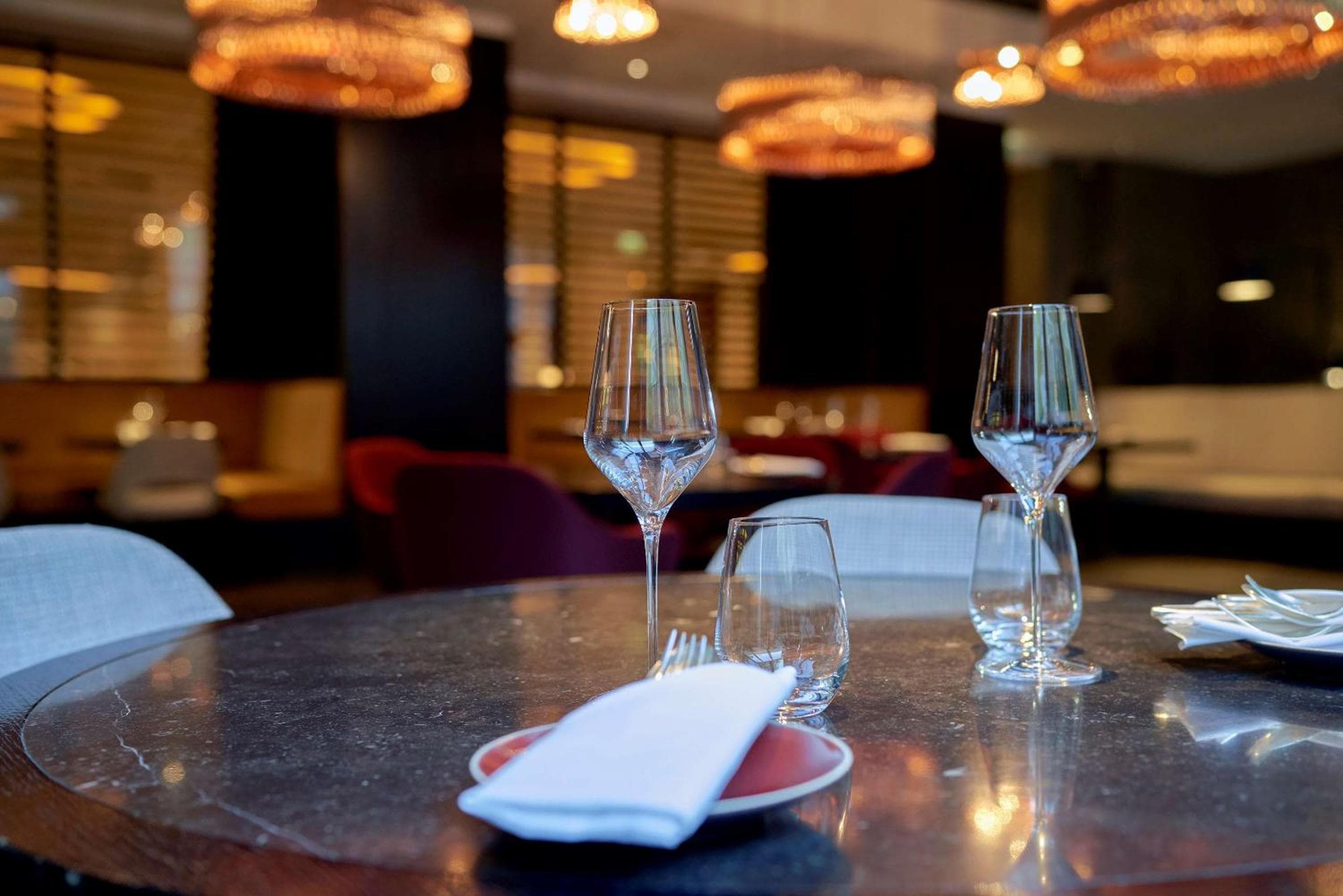 Dorint Kurfürstendamm Berlin hotel, Augsburger Str. 41, Berlin, Germany — photo 41