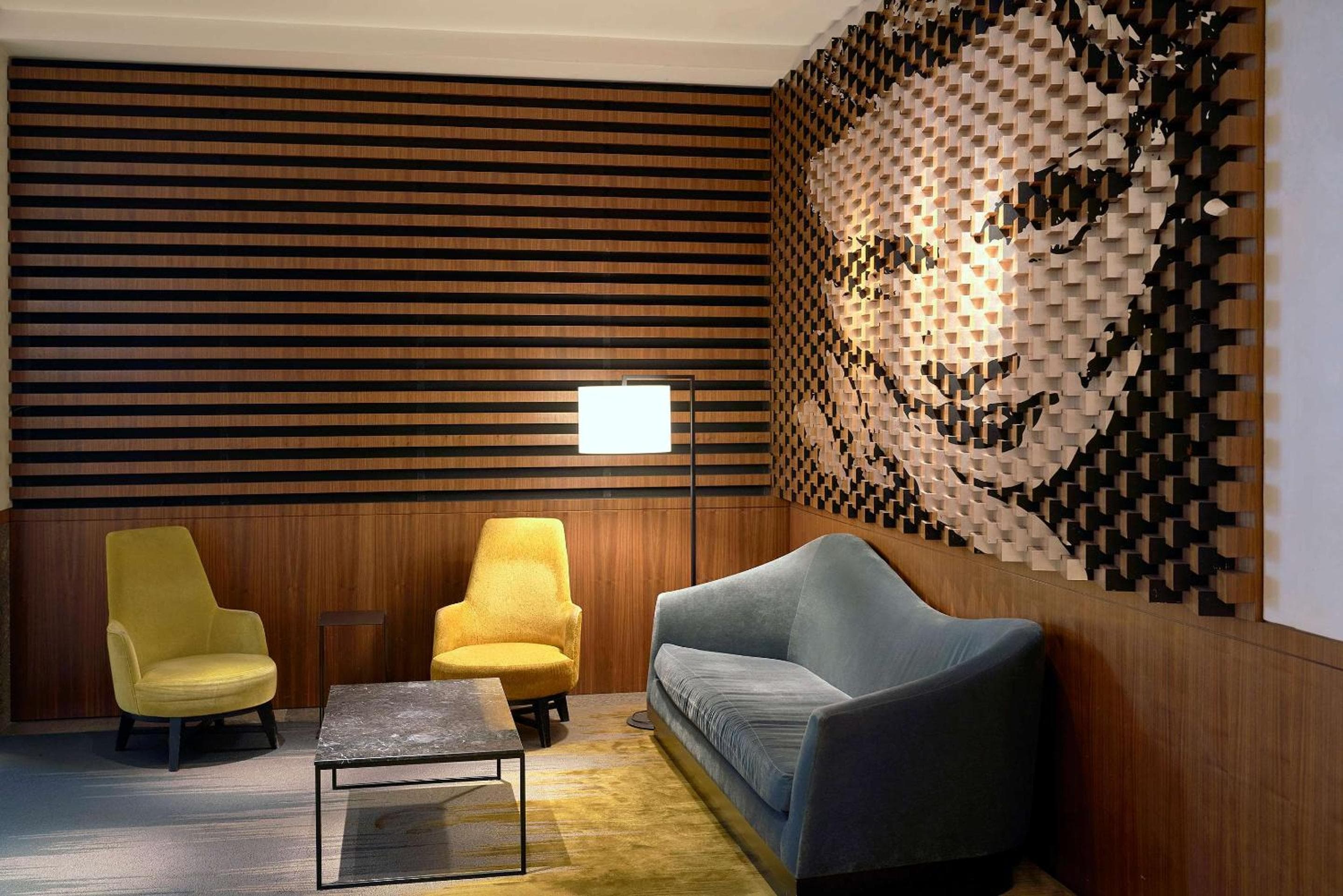 Dorint Kurfürstendamm Berlin hotel, Augsburger Str. 41, Berlin, Germany — photo 45