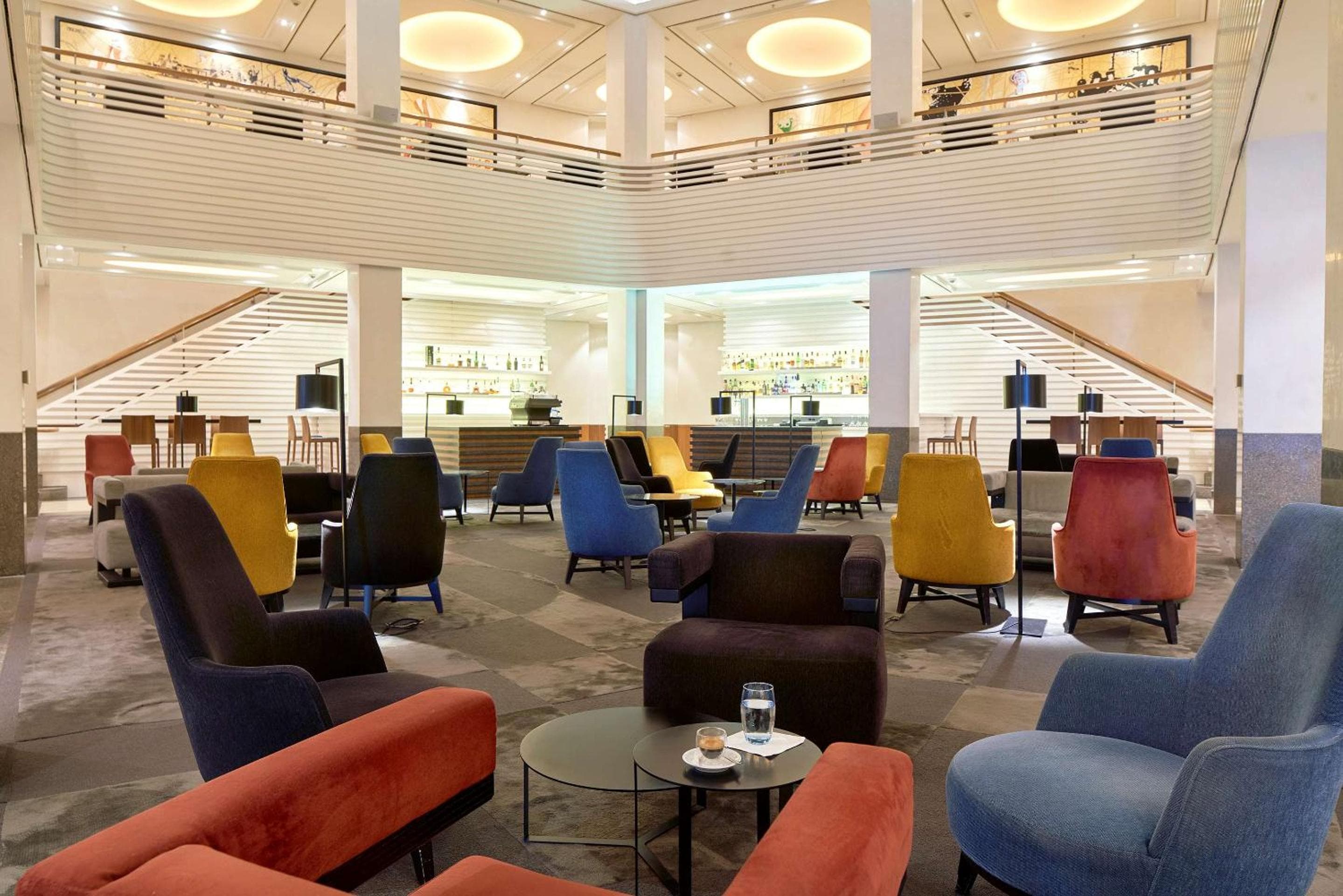 Dorint Kurfürstendamm Berlin hotel, Augsburger Str. 41, Berlin, Germany — photo 47