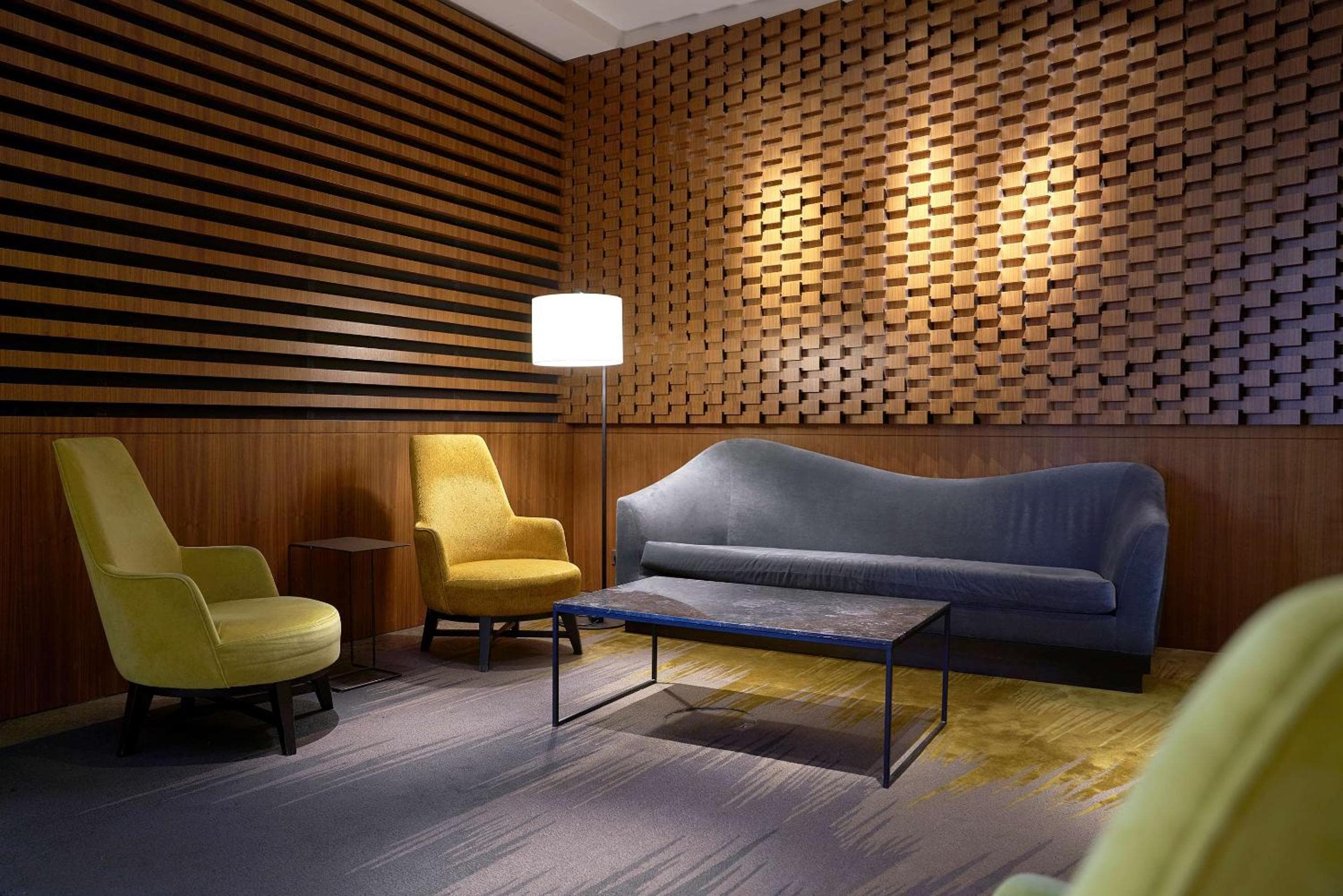 Dorint Kurfürstendamm Berlin hotel, Augsburger Str. 41, Berlin, Germany — photo 46