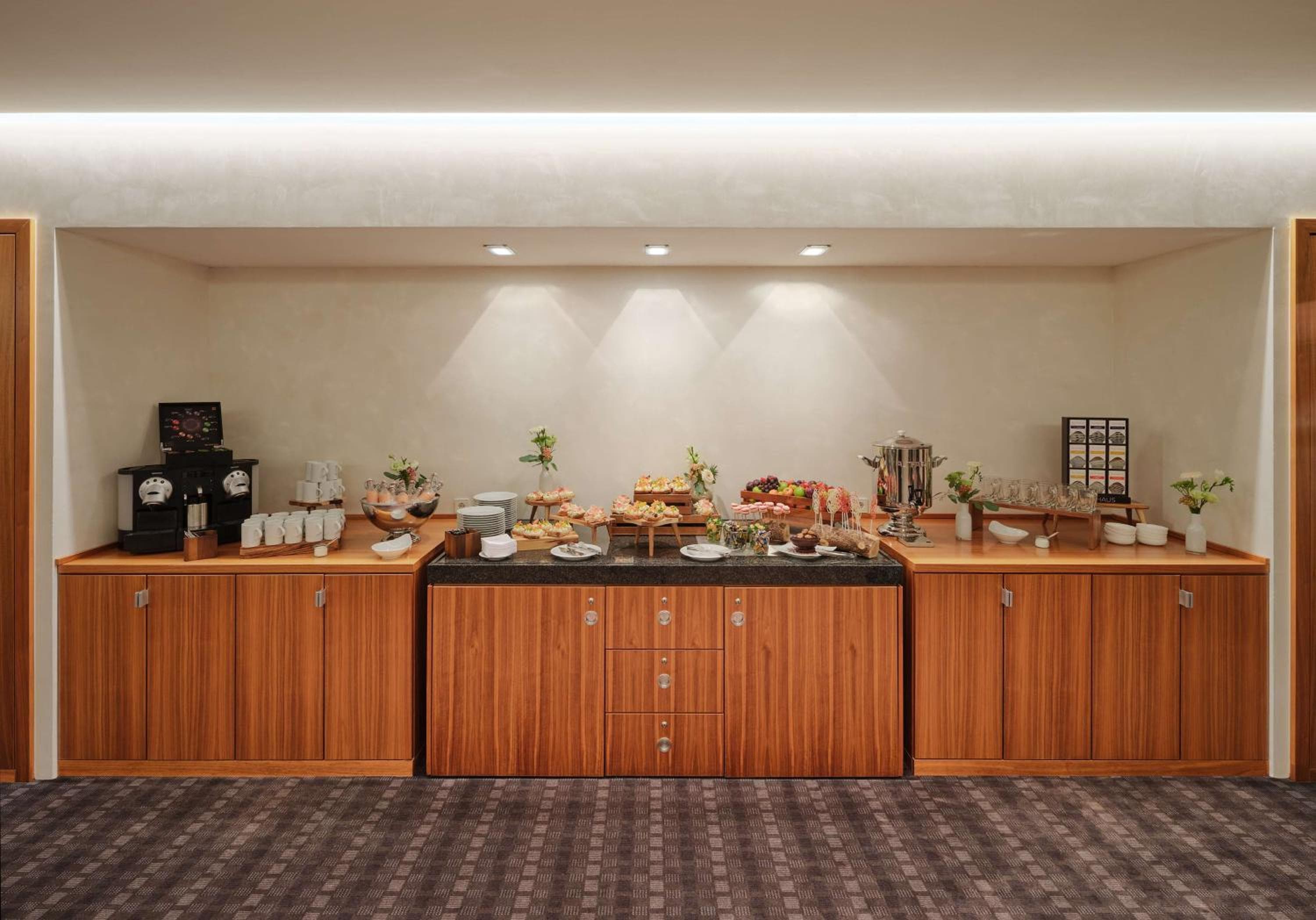 Dorint Kurfürstendamm Berlin hotel, Augsburger Str. 41, Berlin, Germany — photo 52