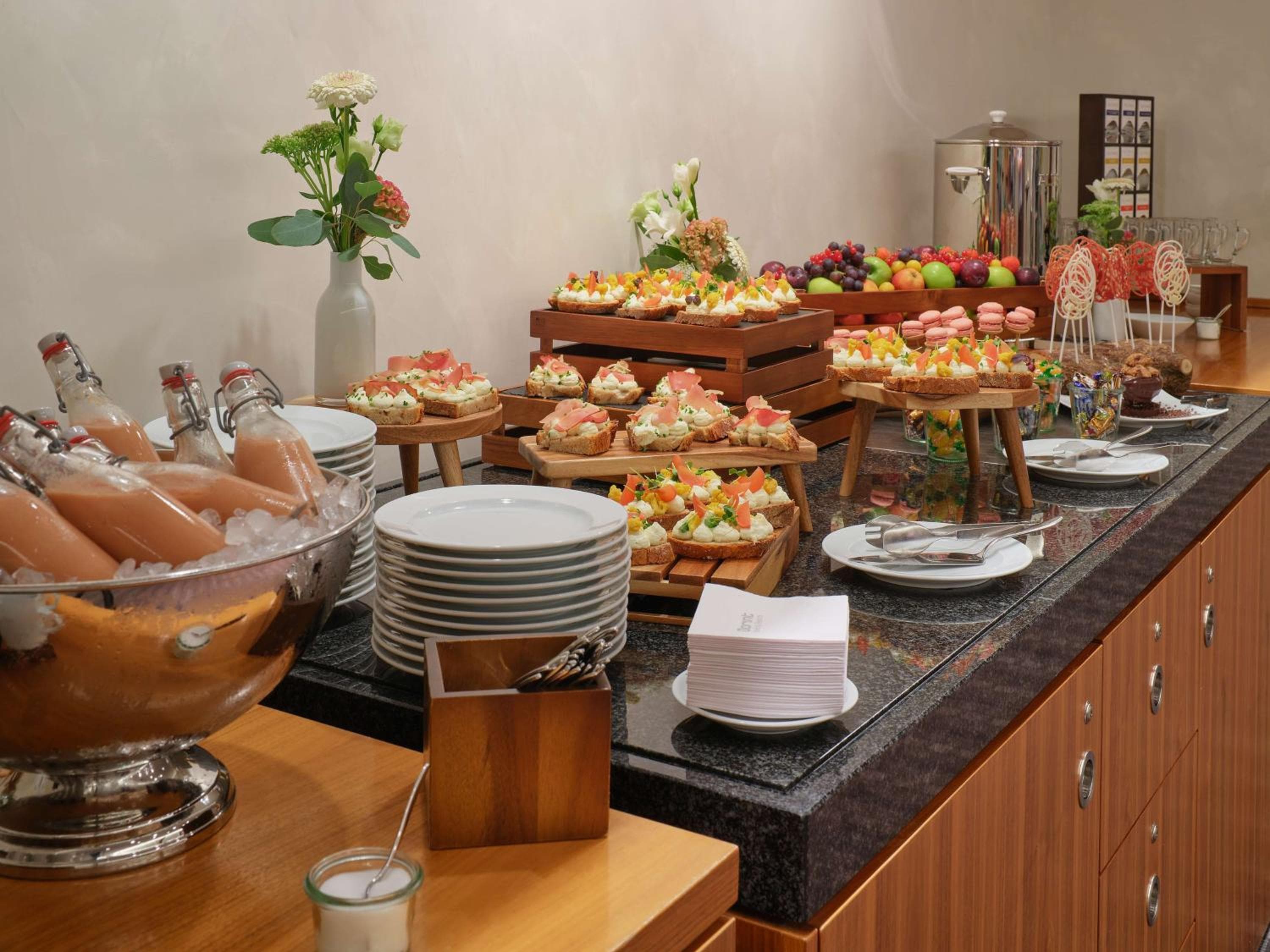 Dorint Kurfürstendamm Berlin hotel, Augsburger Str. 41, Berlin, Germany — photo 53