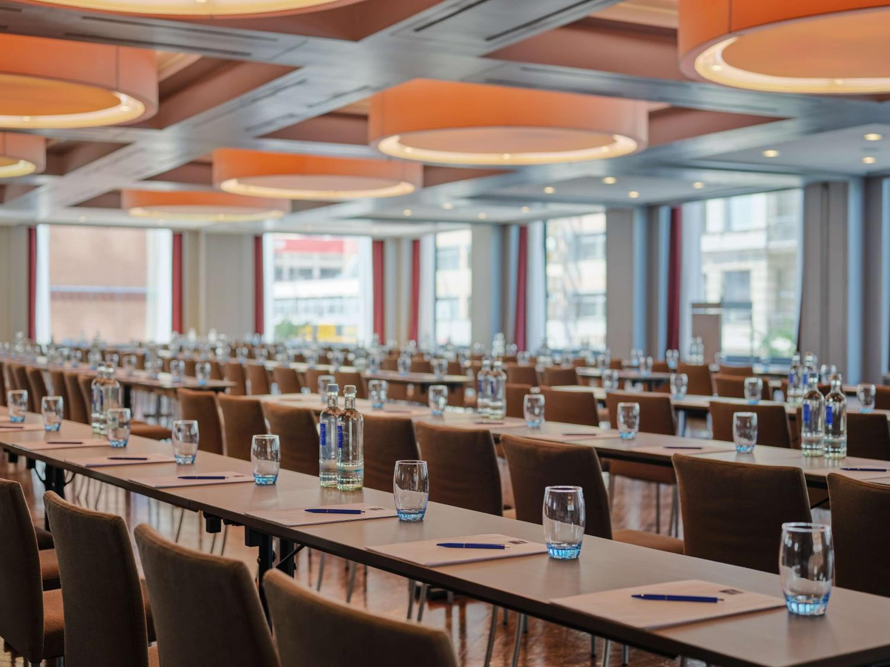 Dorint Kurfürstendamm Berlin hotel, Augsburger Str. 41, Berlin, Germany — photo 57