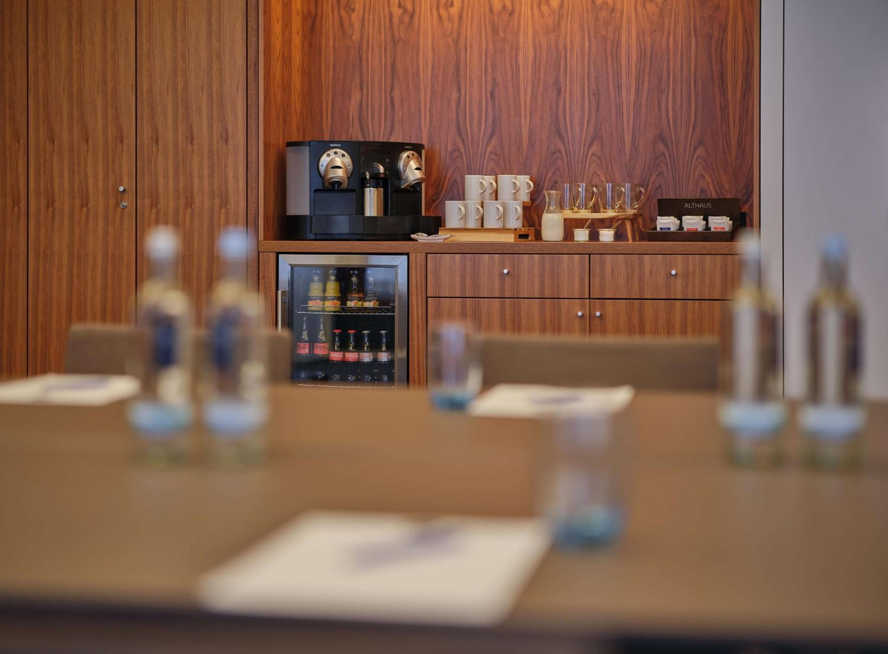 Dorint Kurfürstendamm Berlin hotel, Augsburger Str. 41, Berlin, Germany — photo 58