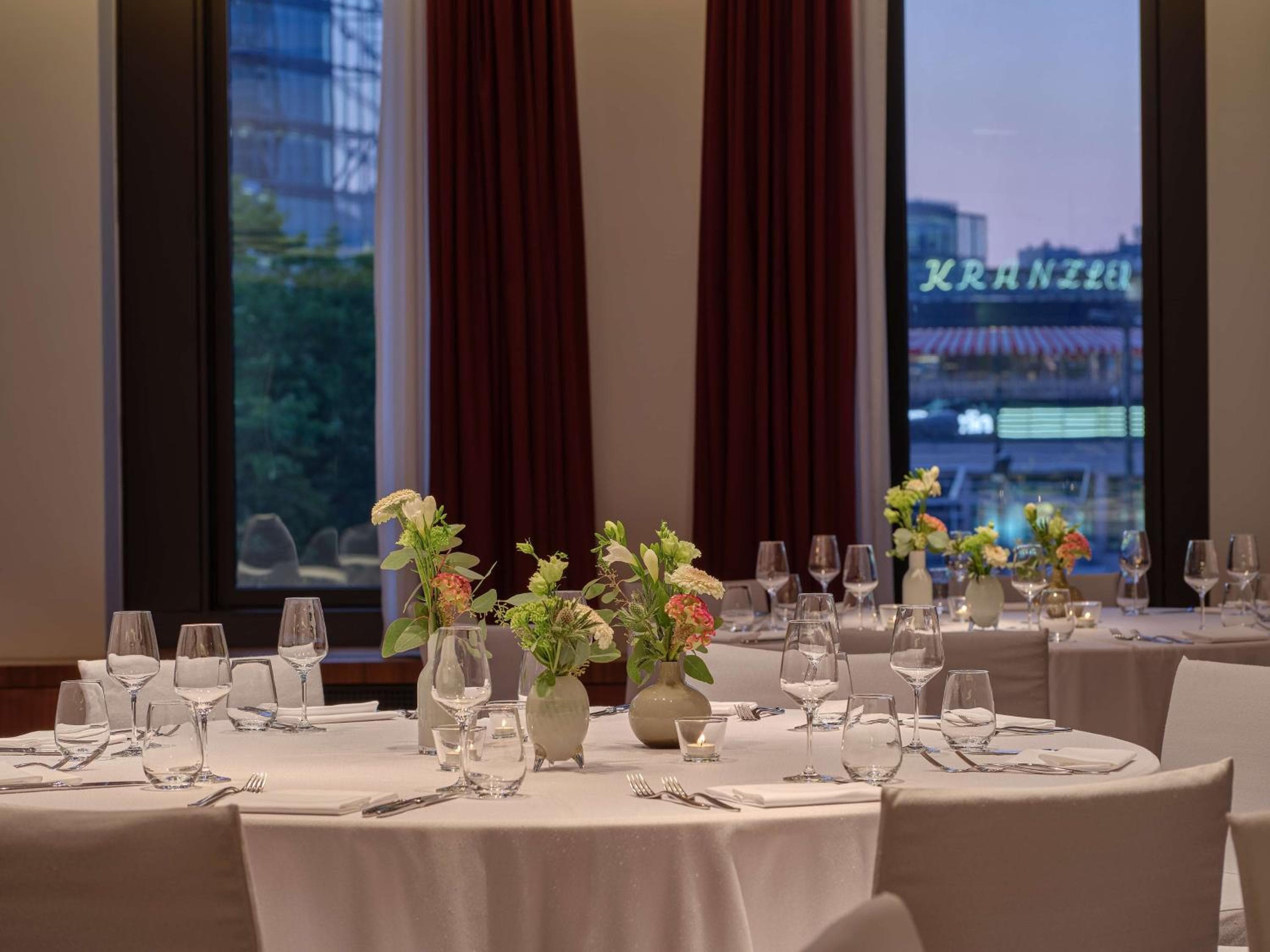 Dorint Kurfürstendamm Berlin hotel, Augsburger Str. 41, Berlin, Germany — photo 56