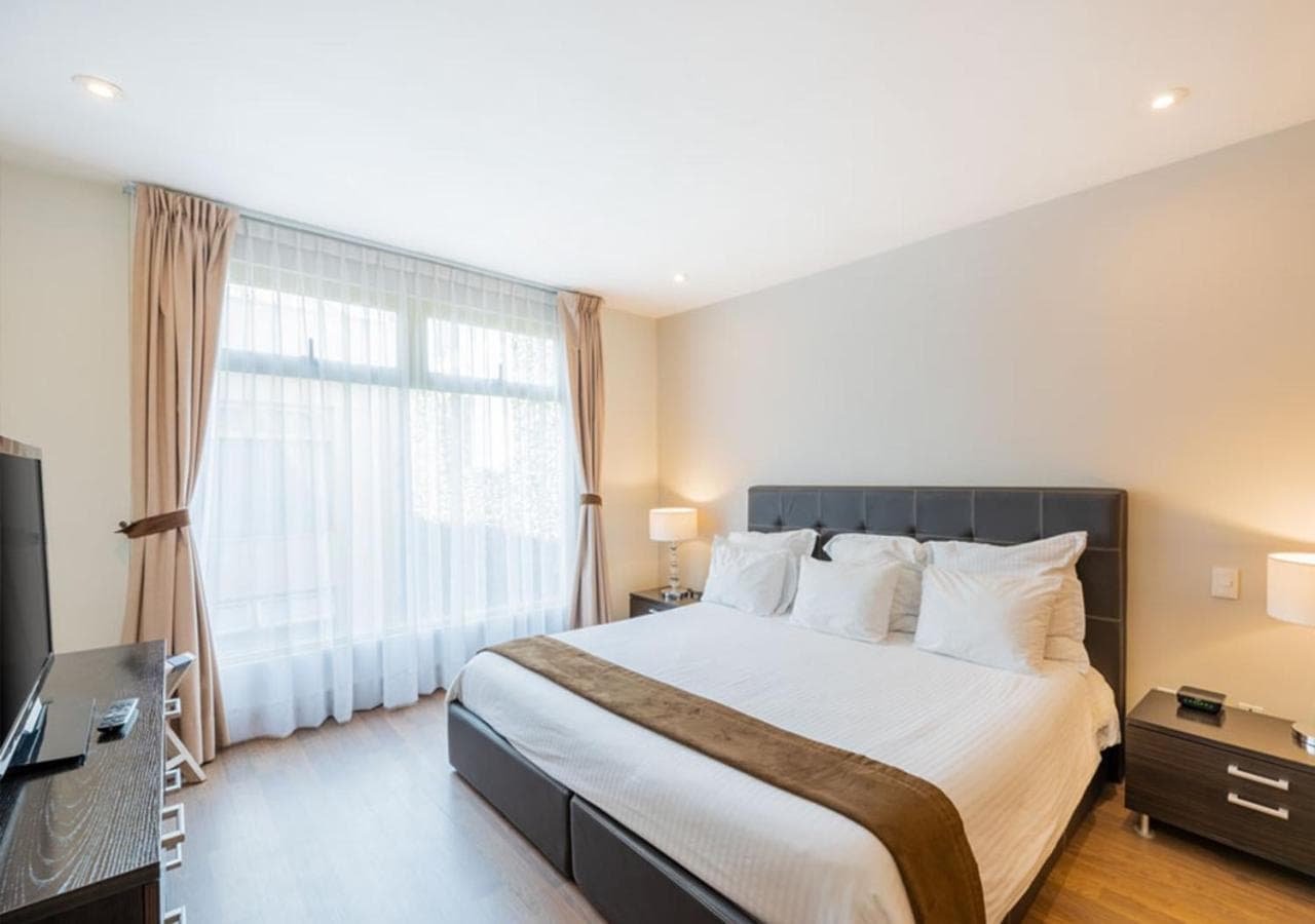 Lamartine 619 Residencial — 8