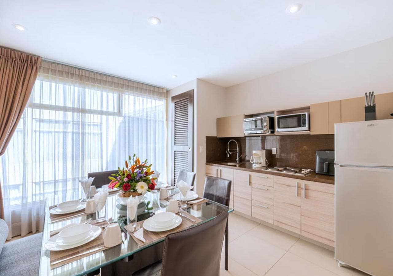 Lamartine 619 Residencial — 10
