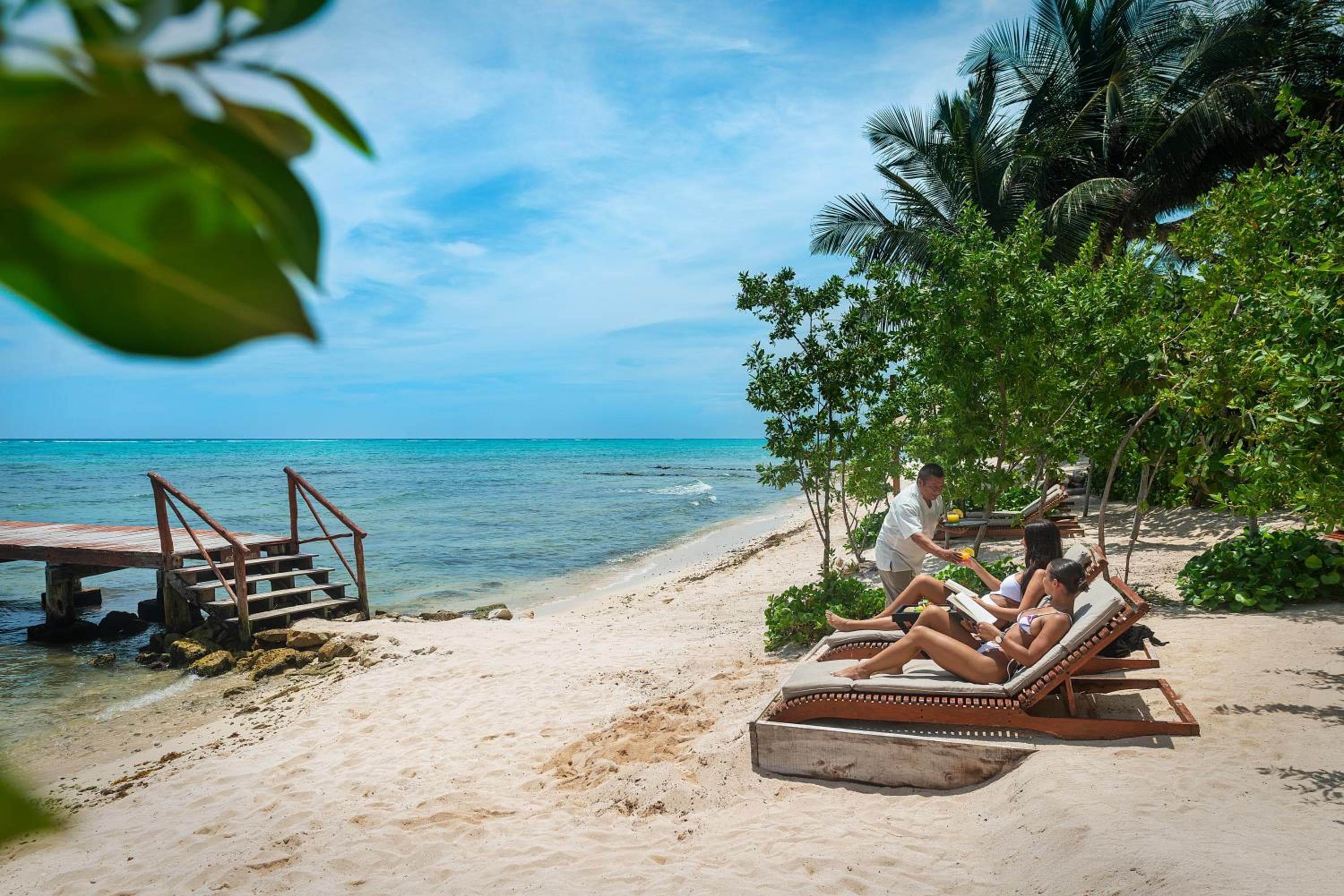 Alea Tulum — 27