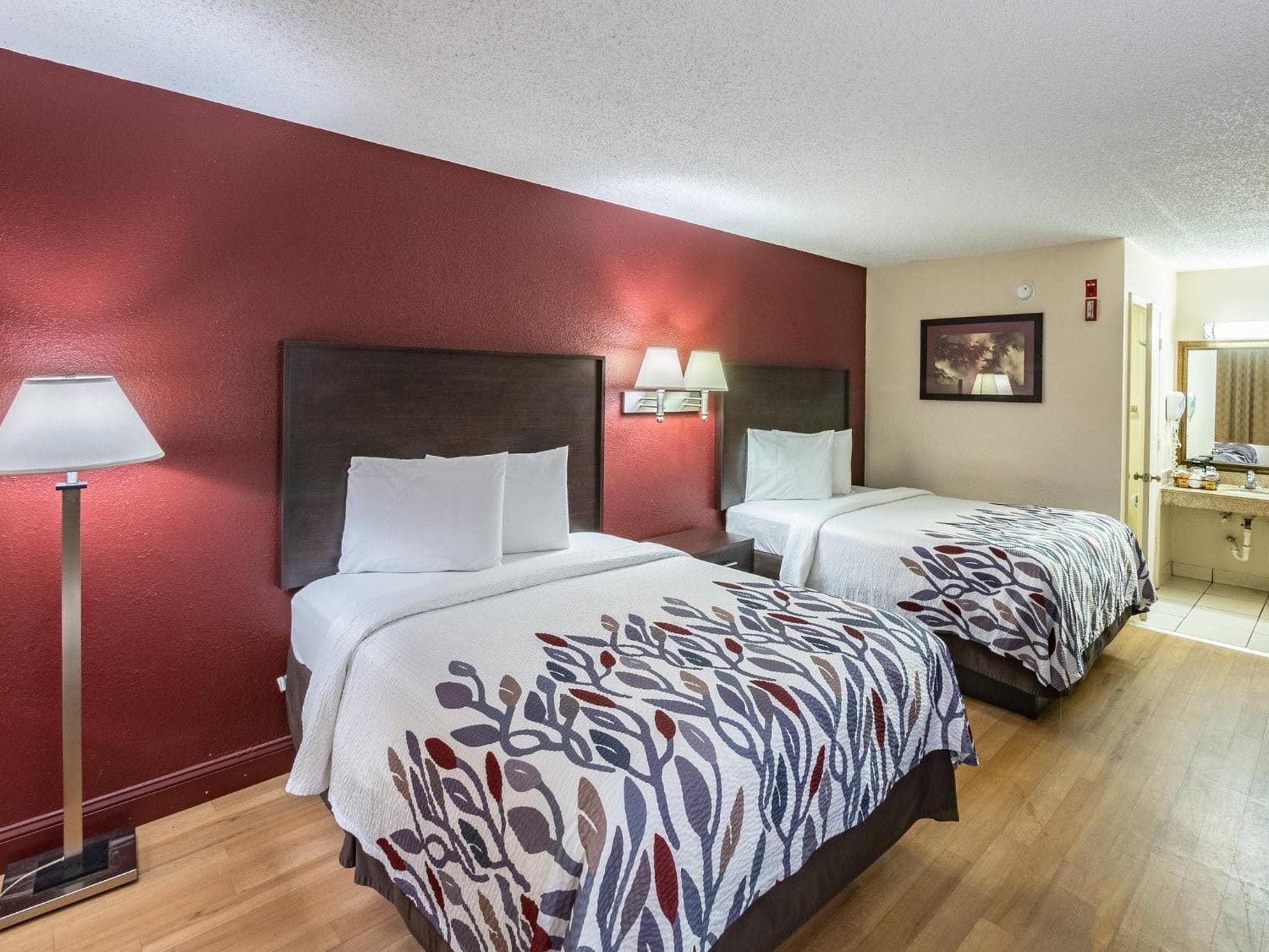 Red Roof Inn Orlando Sur - Florida Mall — 18