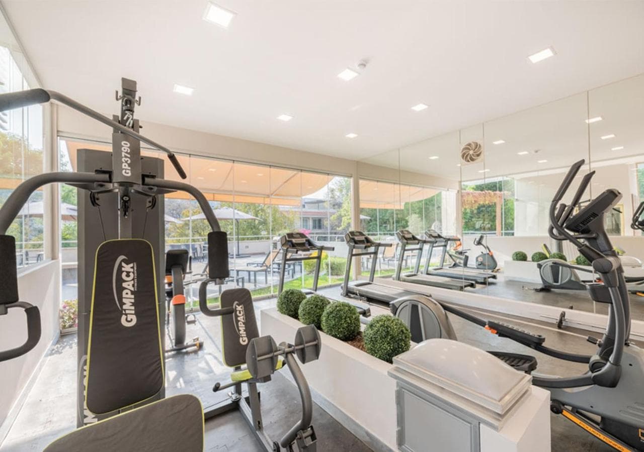 Lamartine 619 Residencial — 4