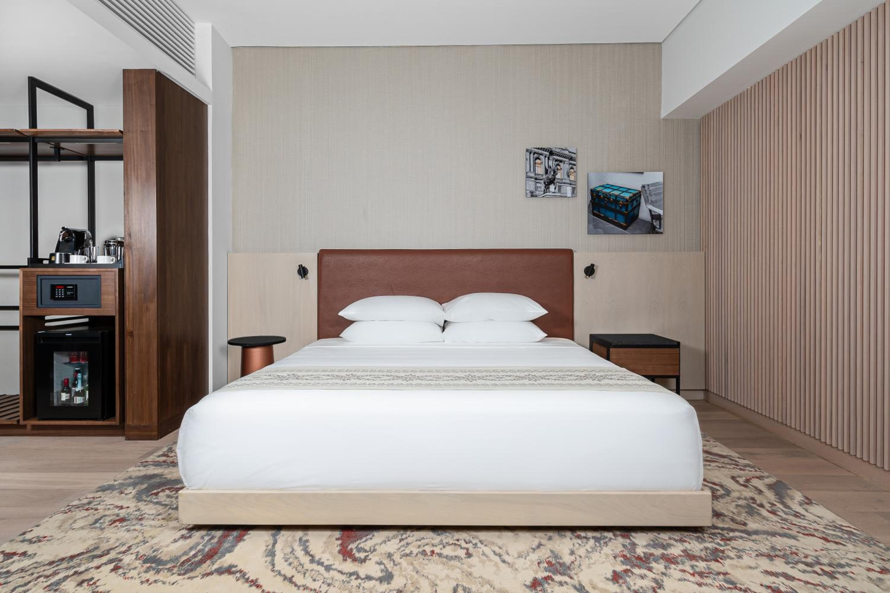 Hyatt Regency Mexico City Insurgentes WTC — 26