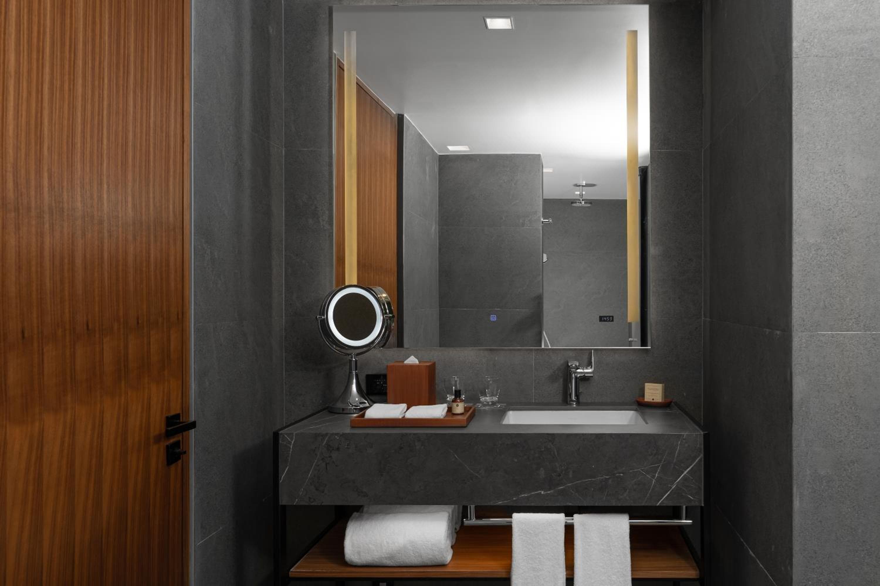 Hyatt Regency Mexico City Insurgentes WTC — 19