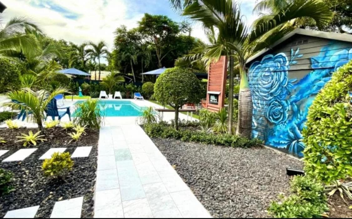 The Agustin Guesthouse - Men Only Clothing Optional — 3