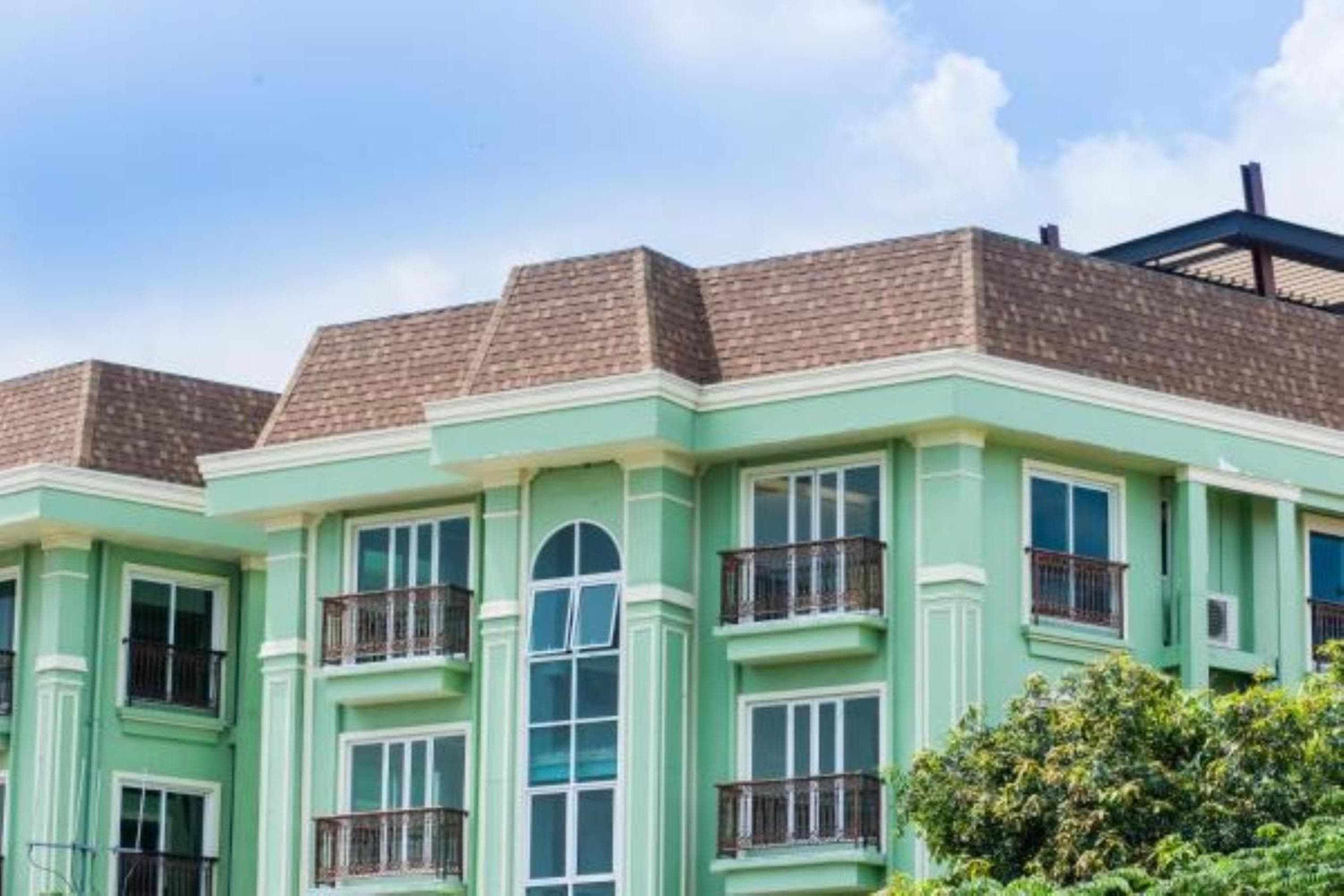 D&D Inn Khaosan — 1