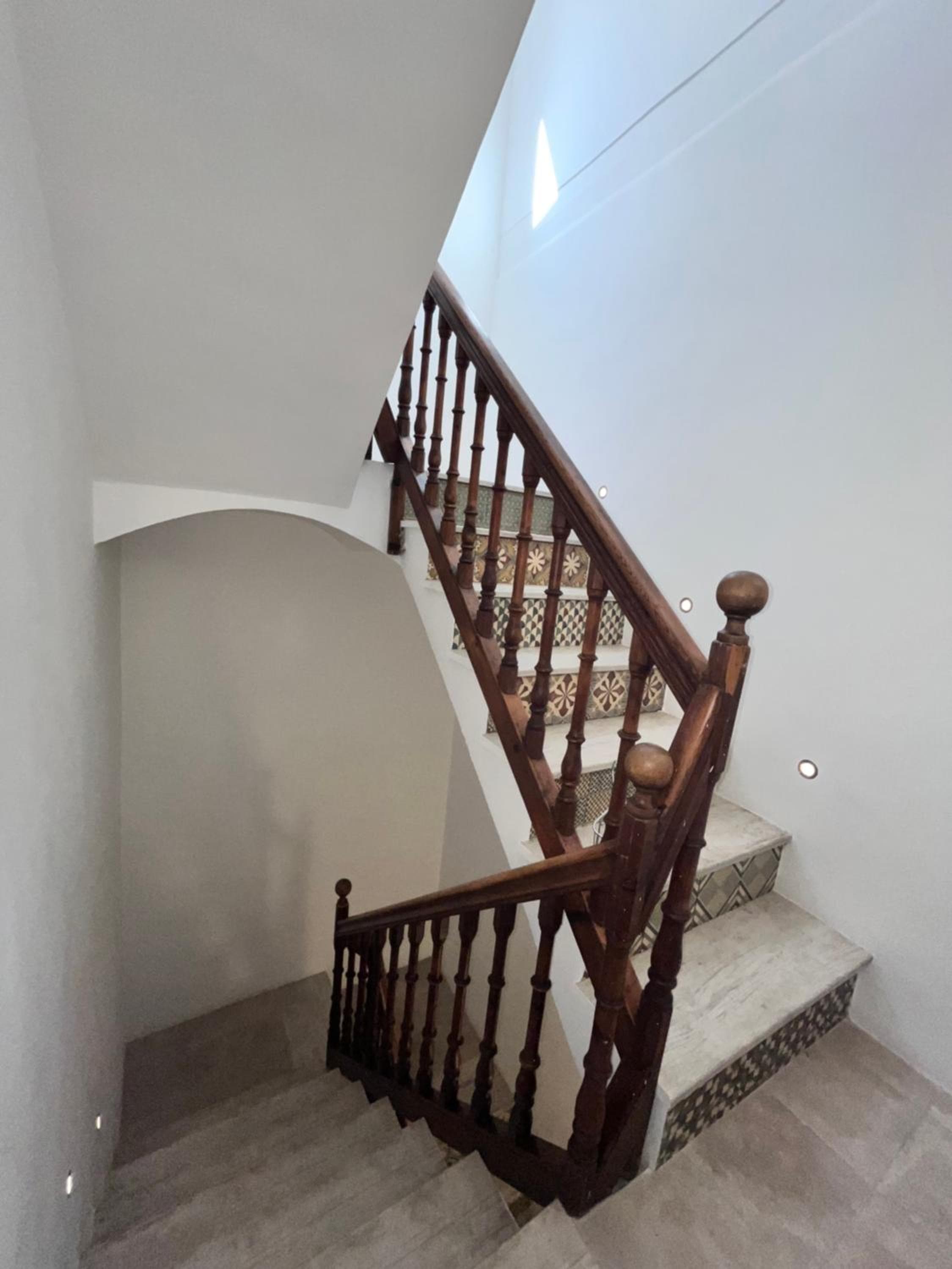 Cream homes La Rambla, TURISMO DE INTERIOR — 18