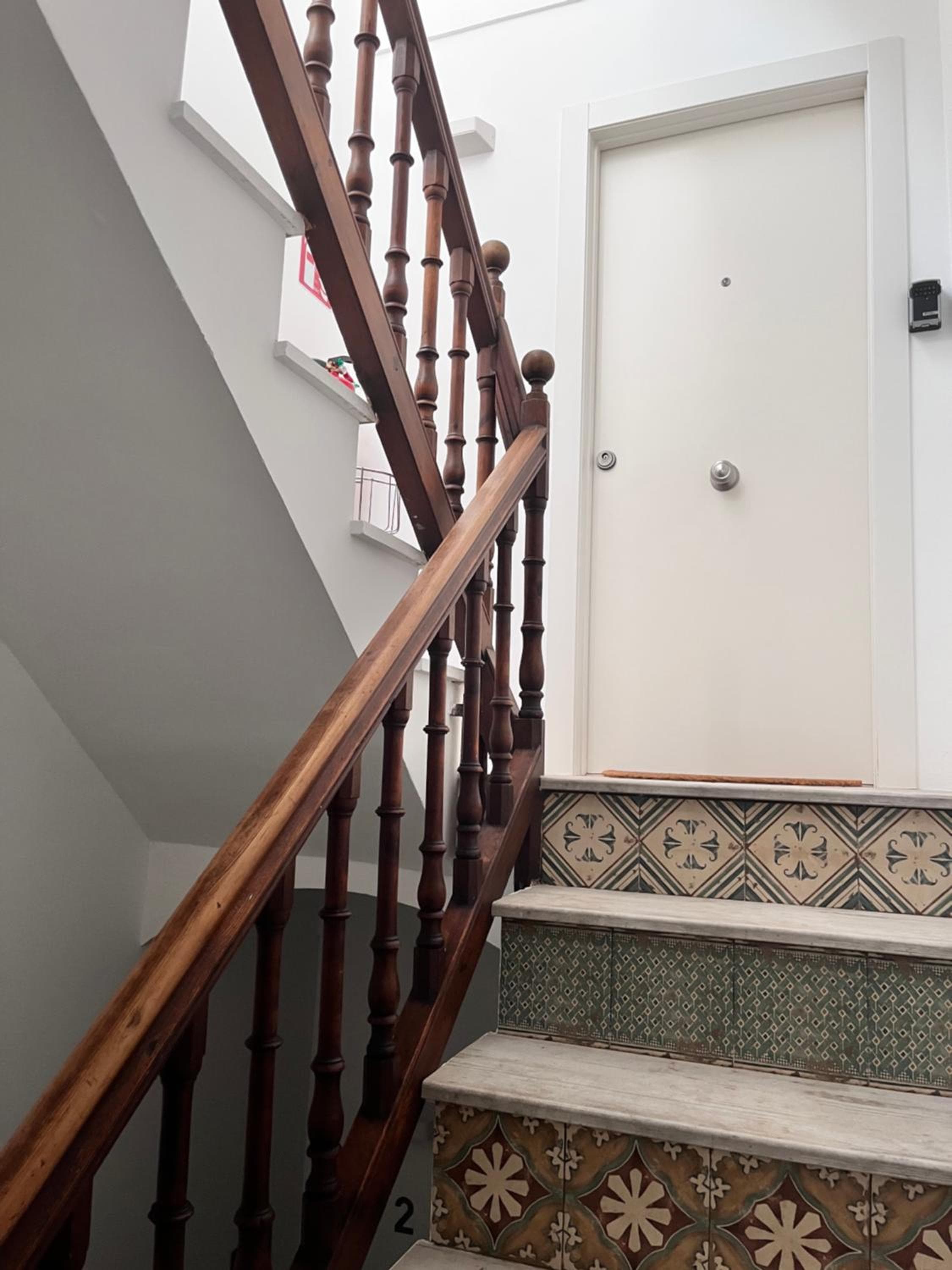 Cream homes La Rambla, TURISMO DE INTERIOR — 4