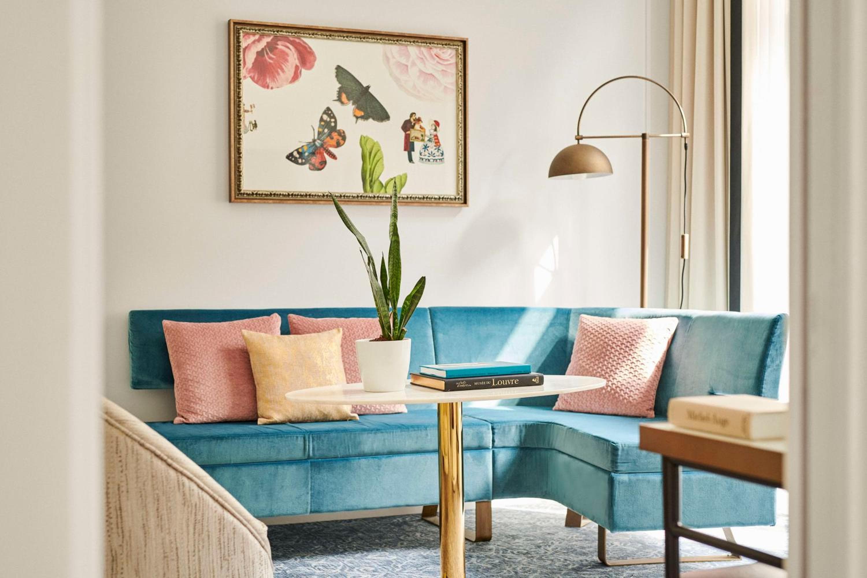 Hotel du Louvre, in The Unbound Collection by Hyatt — 4