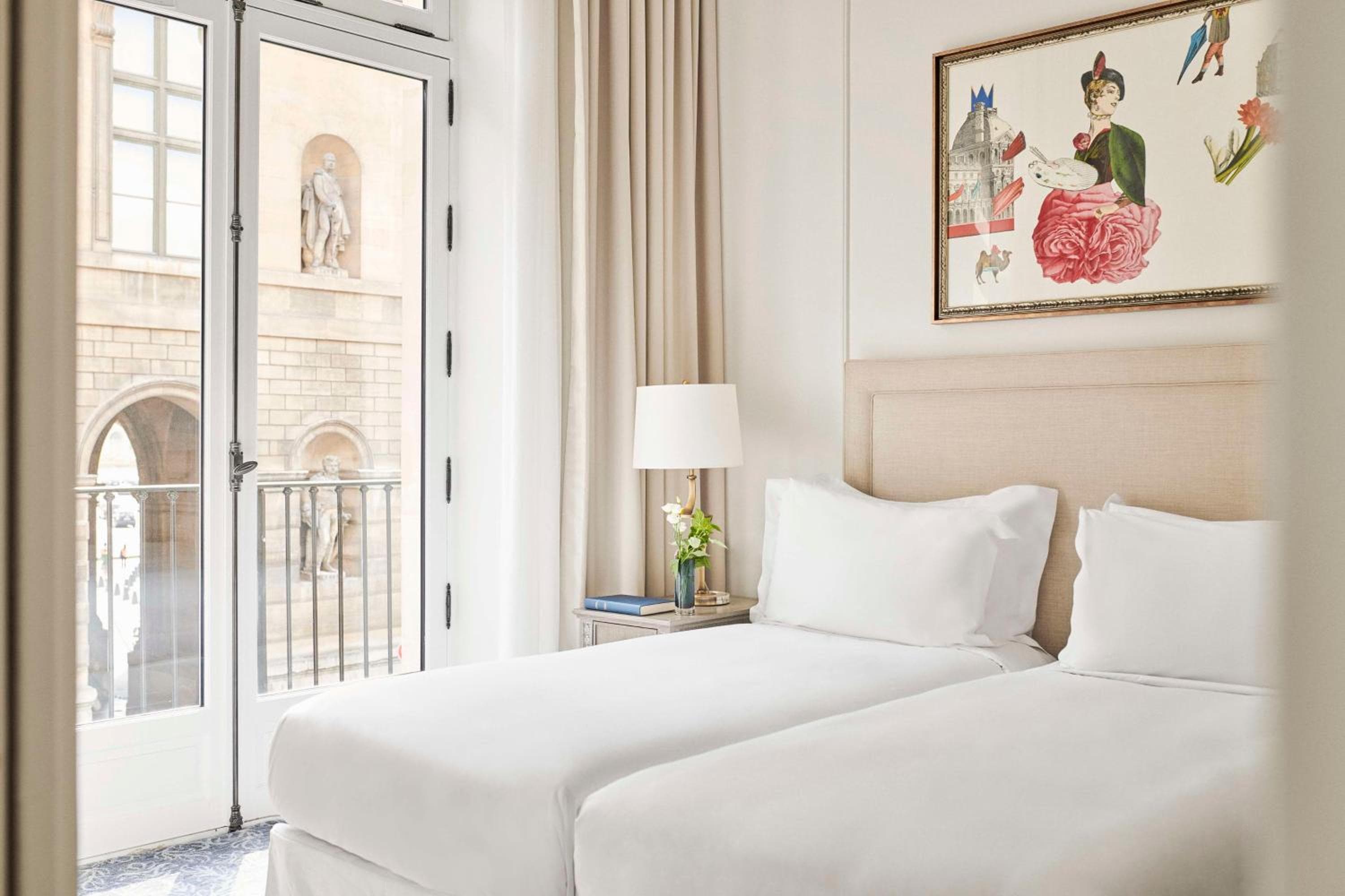 Hotel du Louvre, in The Unbound Collection by Hyatt — 5