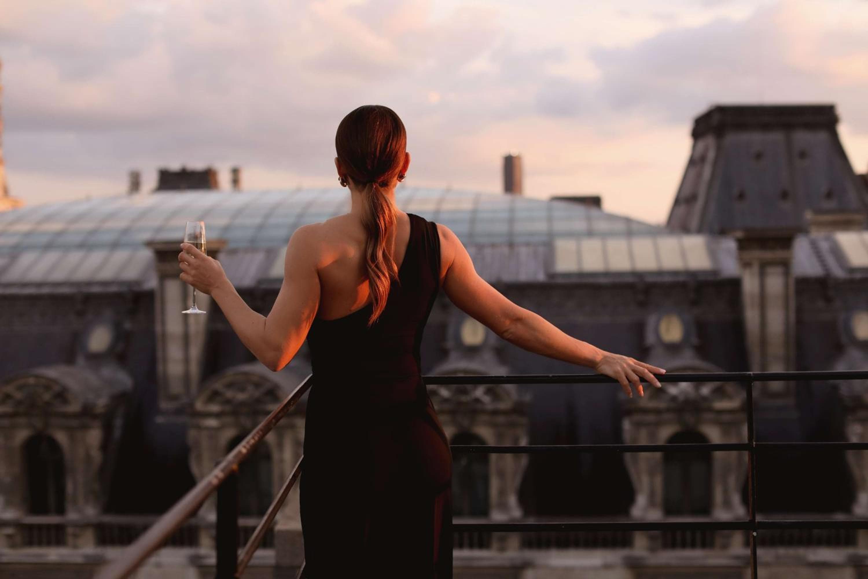 Hotel du Louvre, in The Unbound Collection by Hyatt — 6