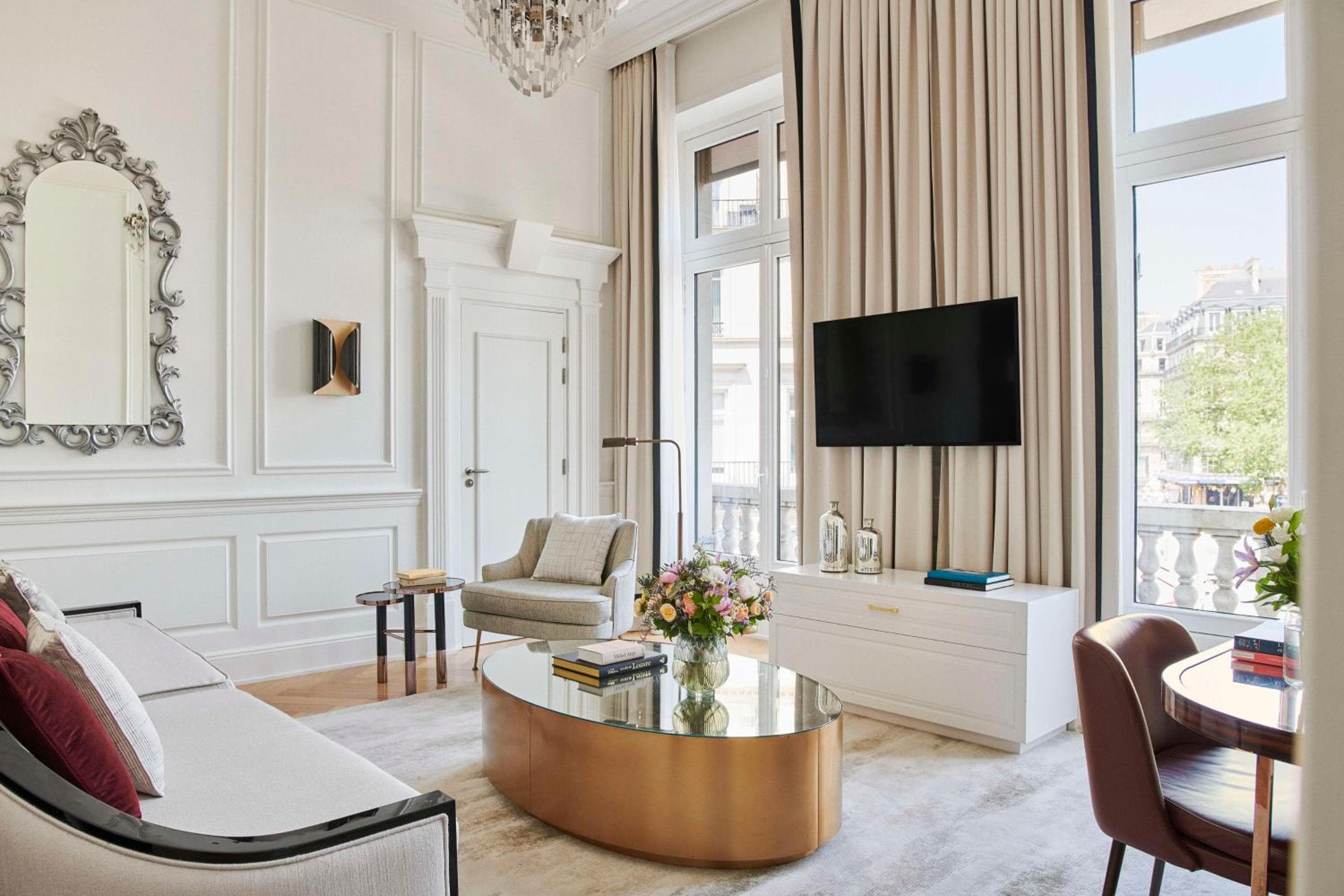 Hôtel du Louvre, in The Unbound Collection by Hyatt — 30