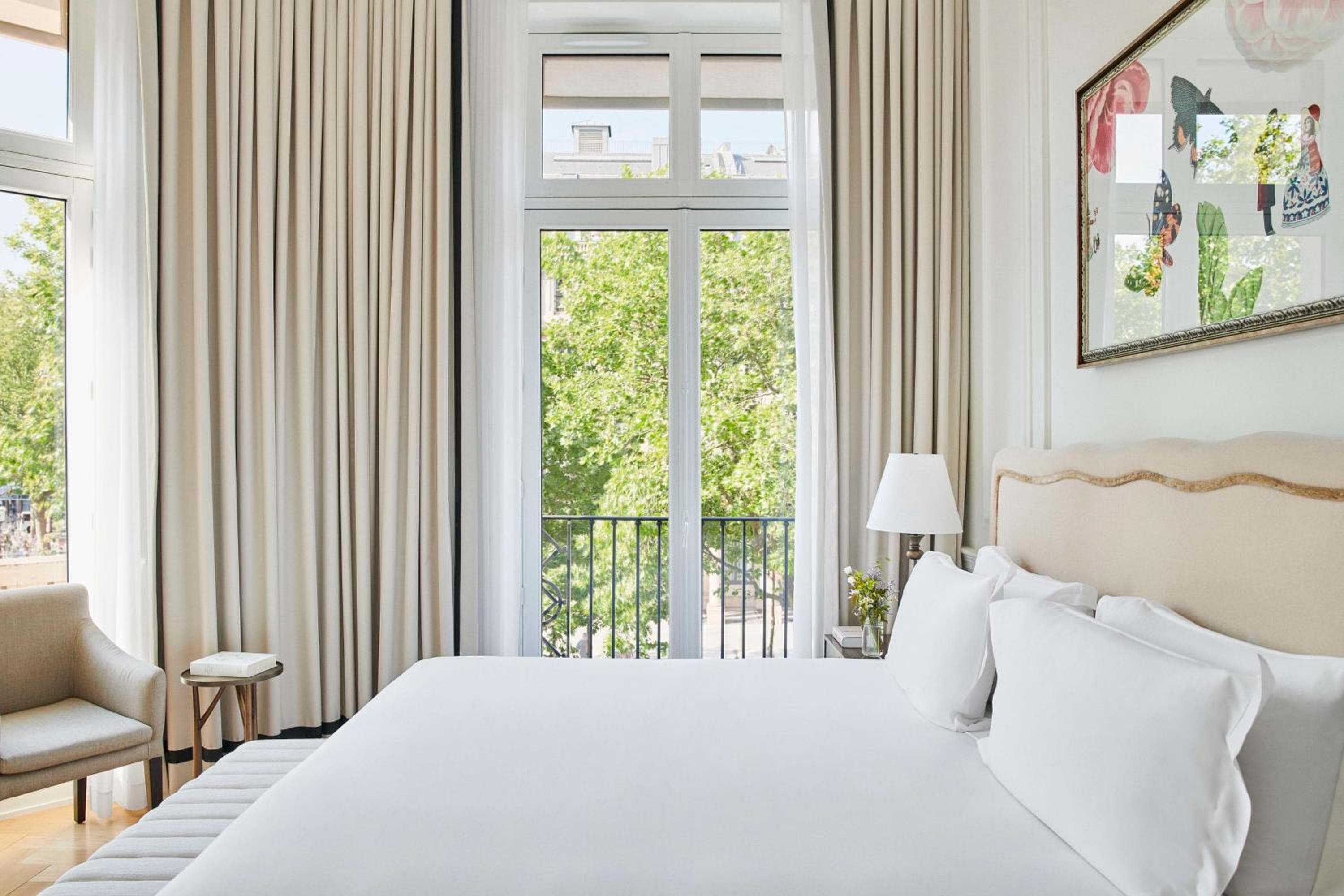 Hotel du Louvre, in The Unbound Collection by Hyatt — 8