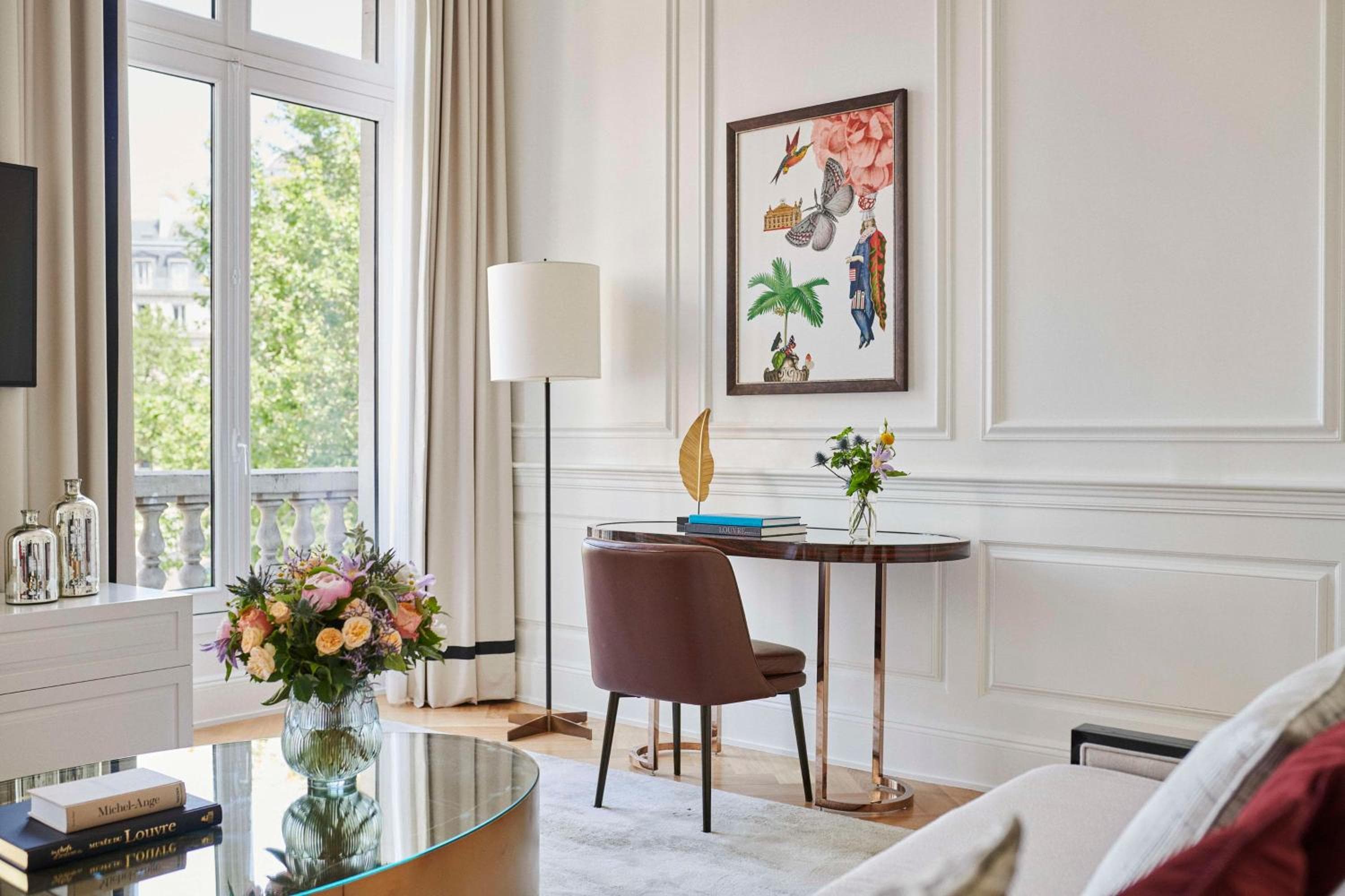 Hotel du Louvre, in The Unbound Collection by Hyatt — 9