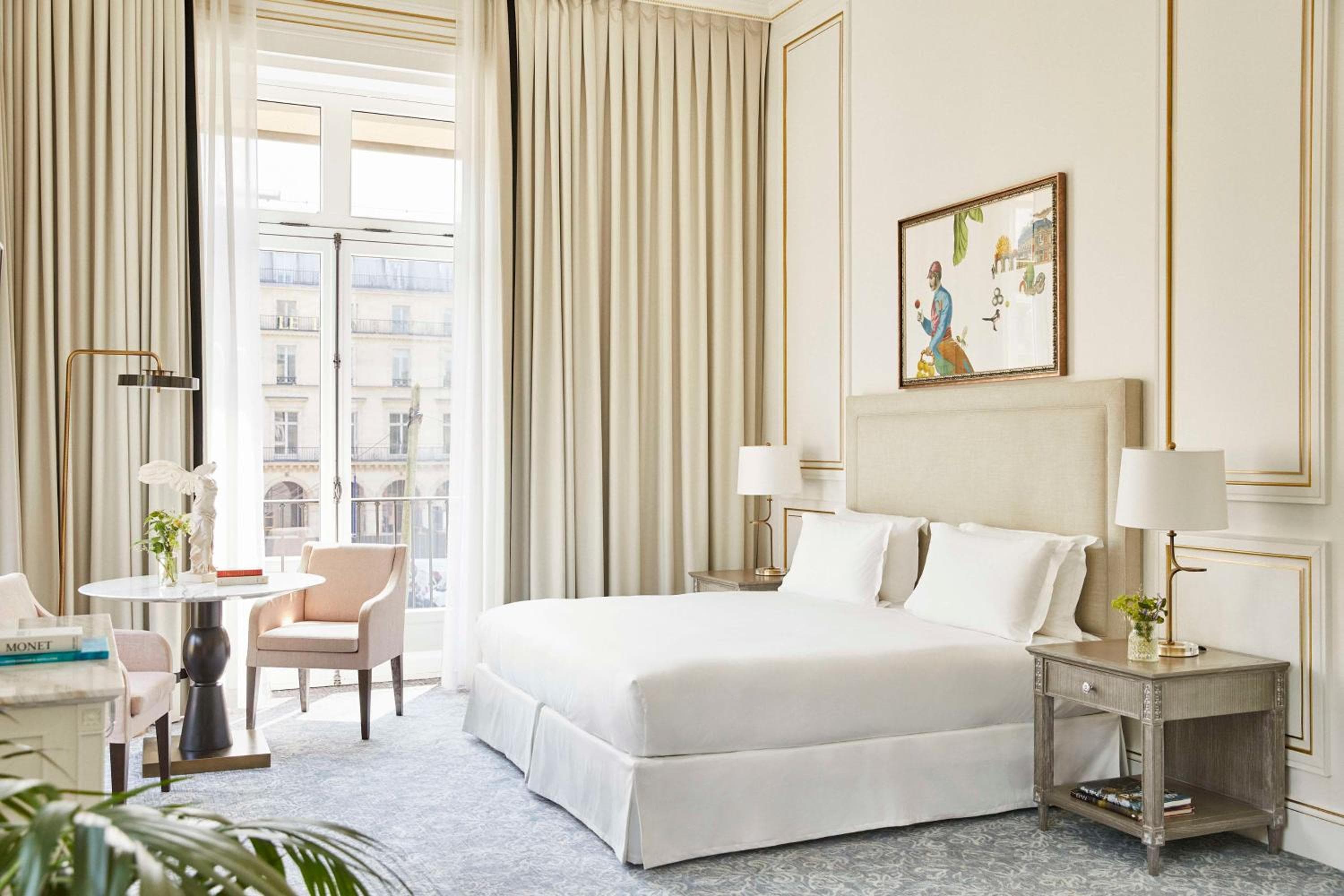 Hotel du Louvre, in The Unbound Collection by Hyatt — 12