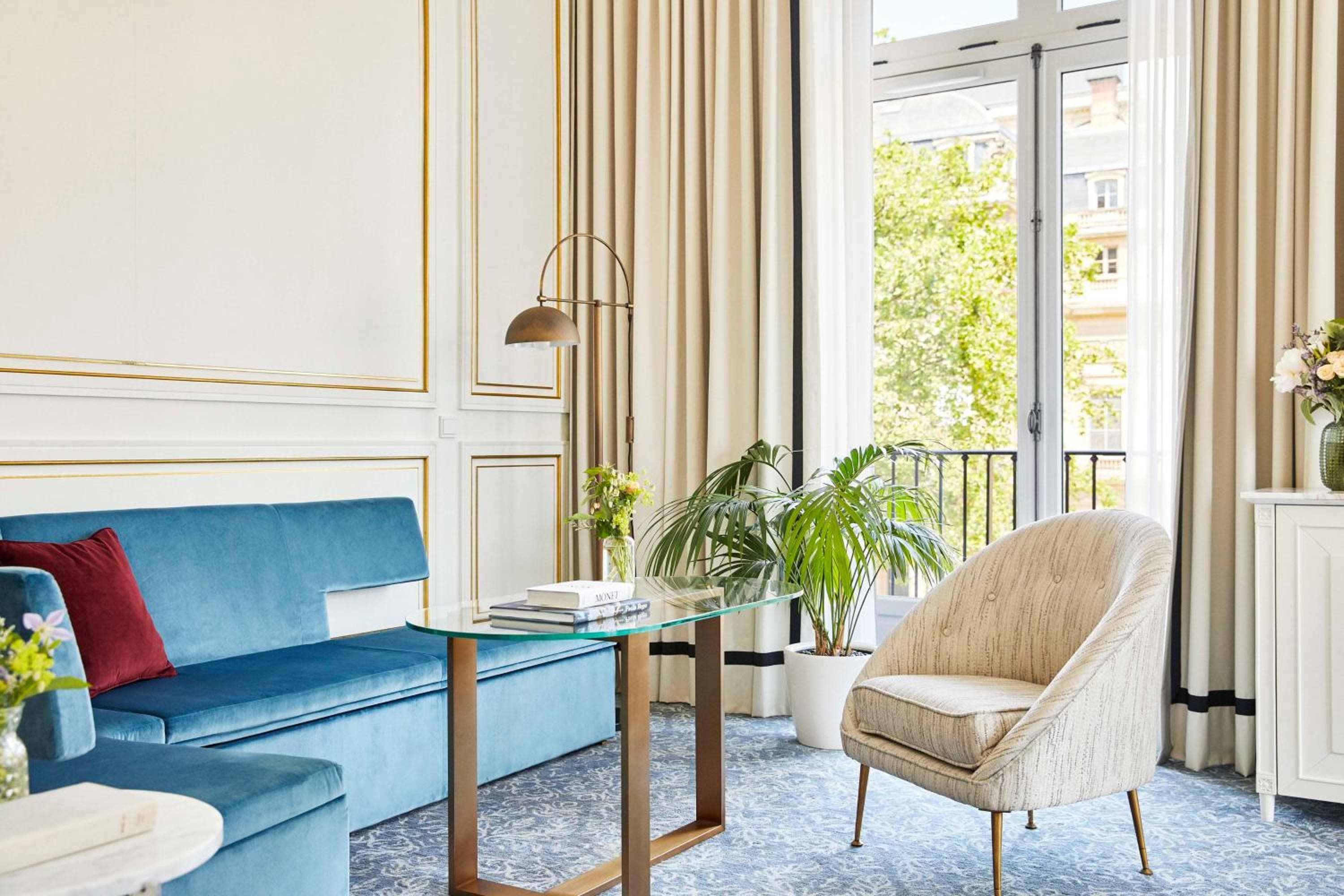 Hotel du Louvre, in The Unbound Collection by Hyatt — 13