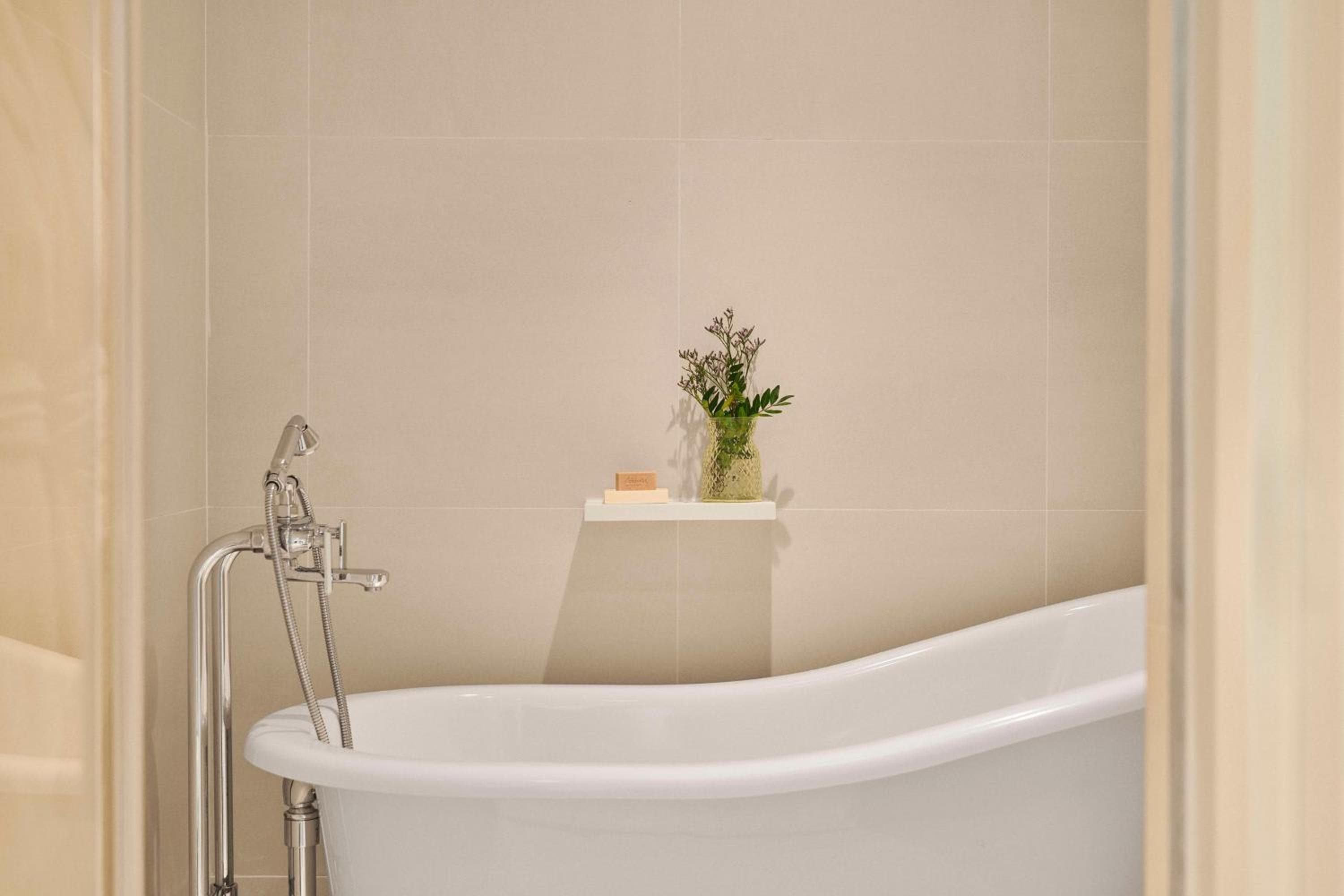 Hotel du Louvre, in The Unbound Collection by Hyatt — 22