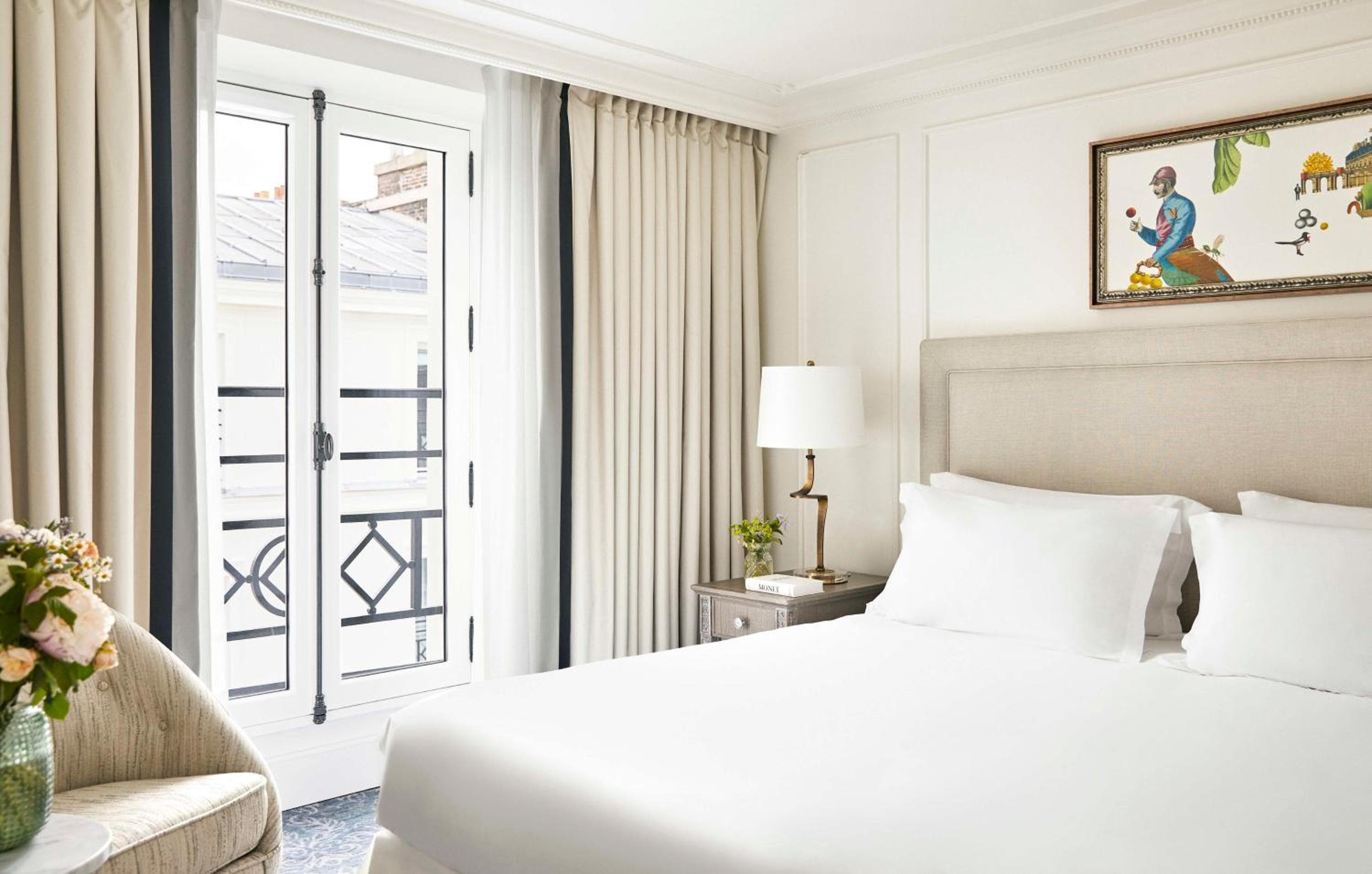 Hotel du Louvre, in The Unbound Collection by Hyatt — 28