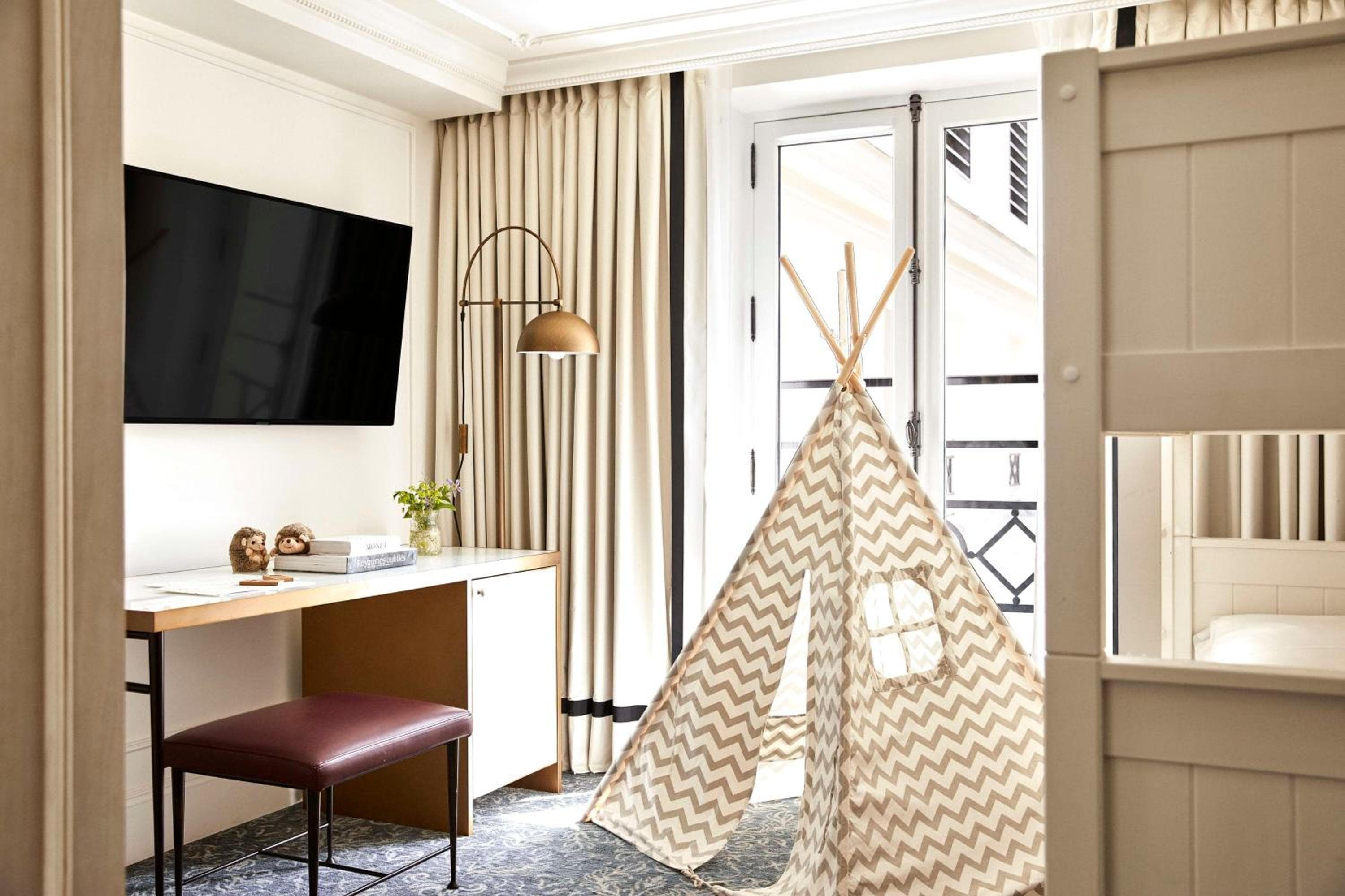 Hotel du Louvre, in The Unbound Collection by Hyatt — 29