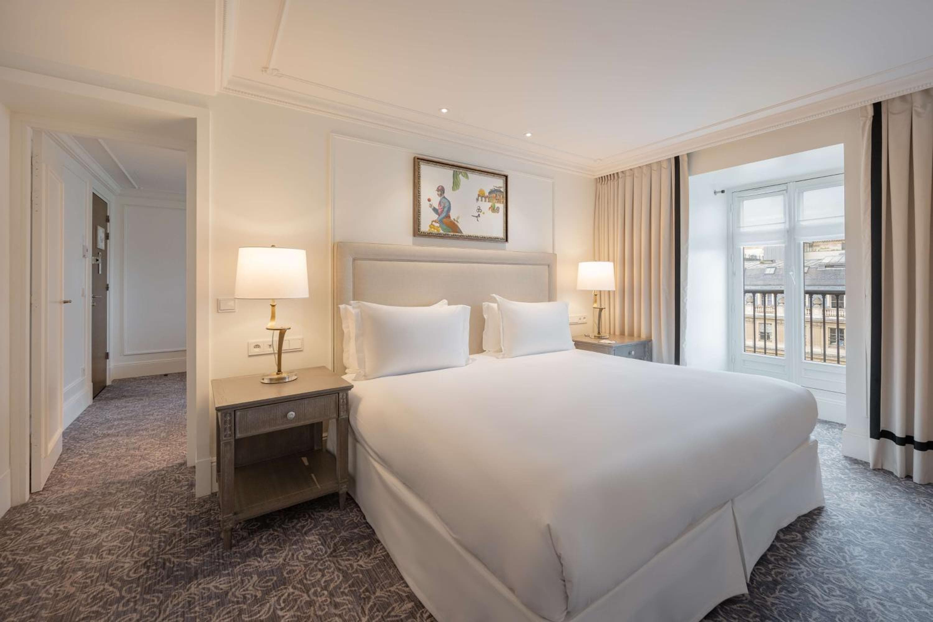 Hotel du Louvre, in The Unbound Collection by Hyatt — 30